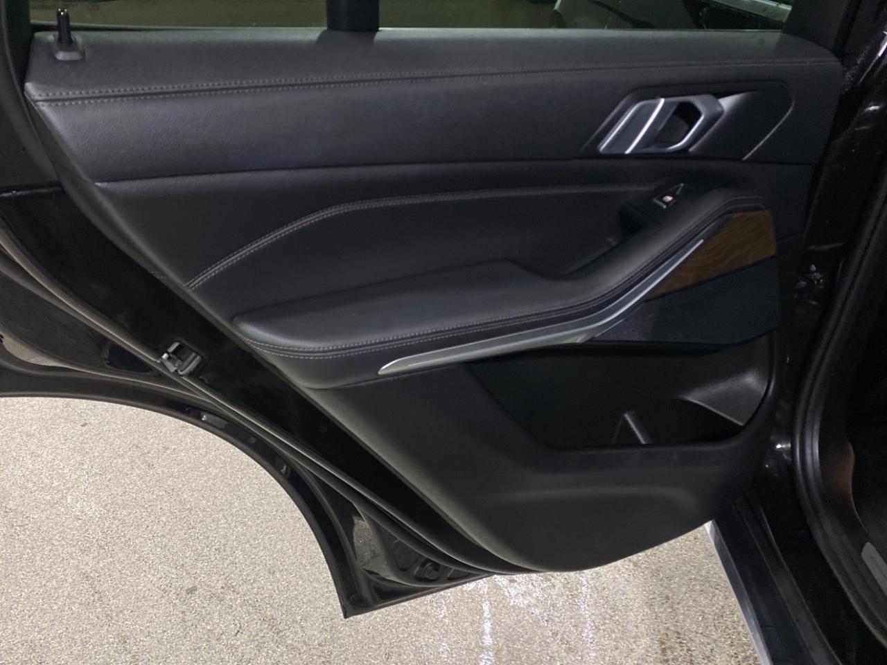 BMW X5 xDrive40i 2020