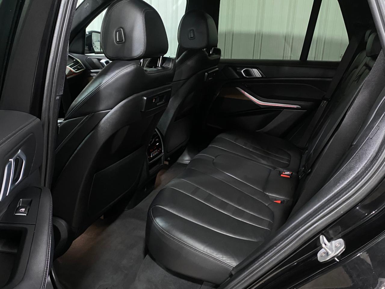 BMW X5 xDrive40i 2020