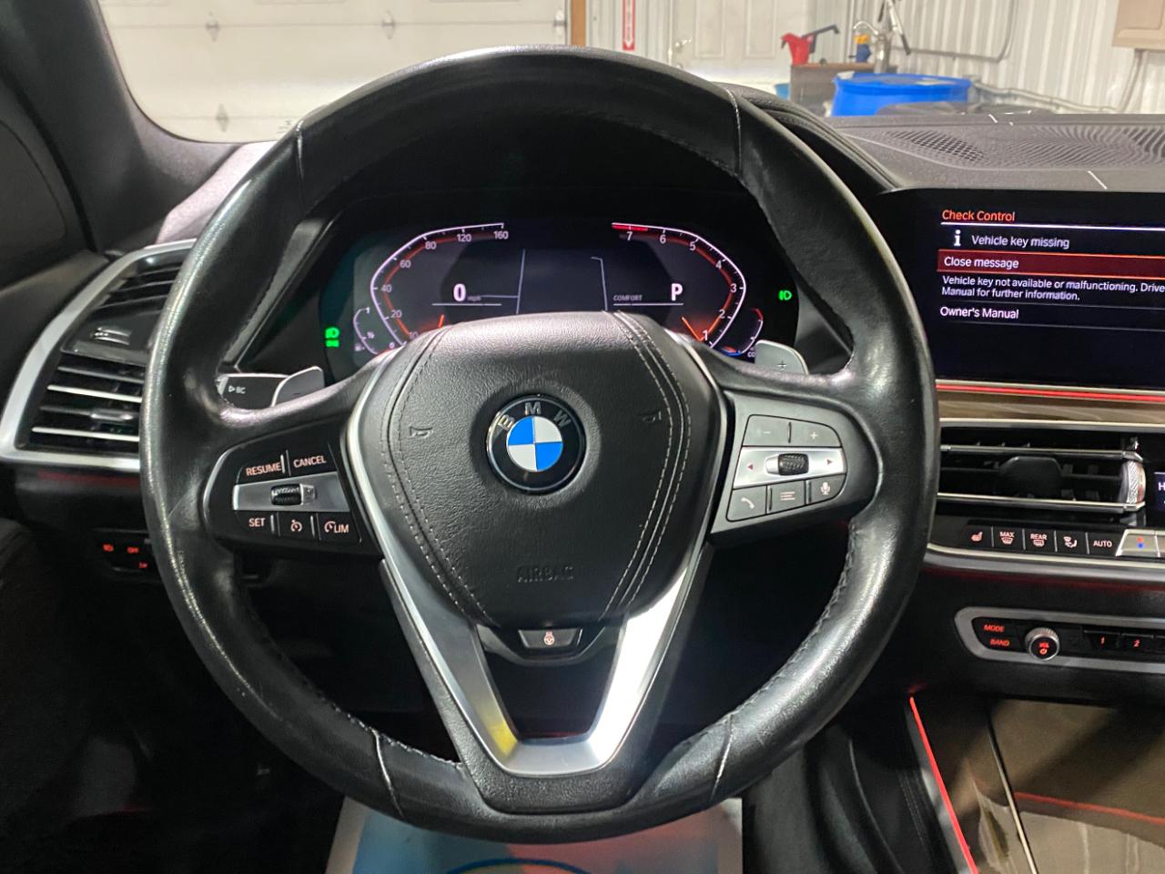 BMW X5 xDrive40i 2020