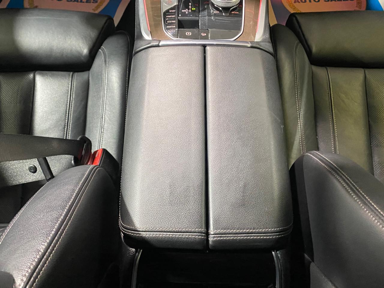 BMW X5 xDrive40i 2020