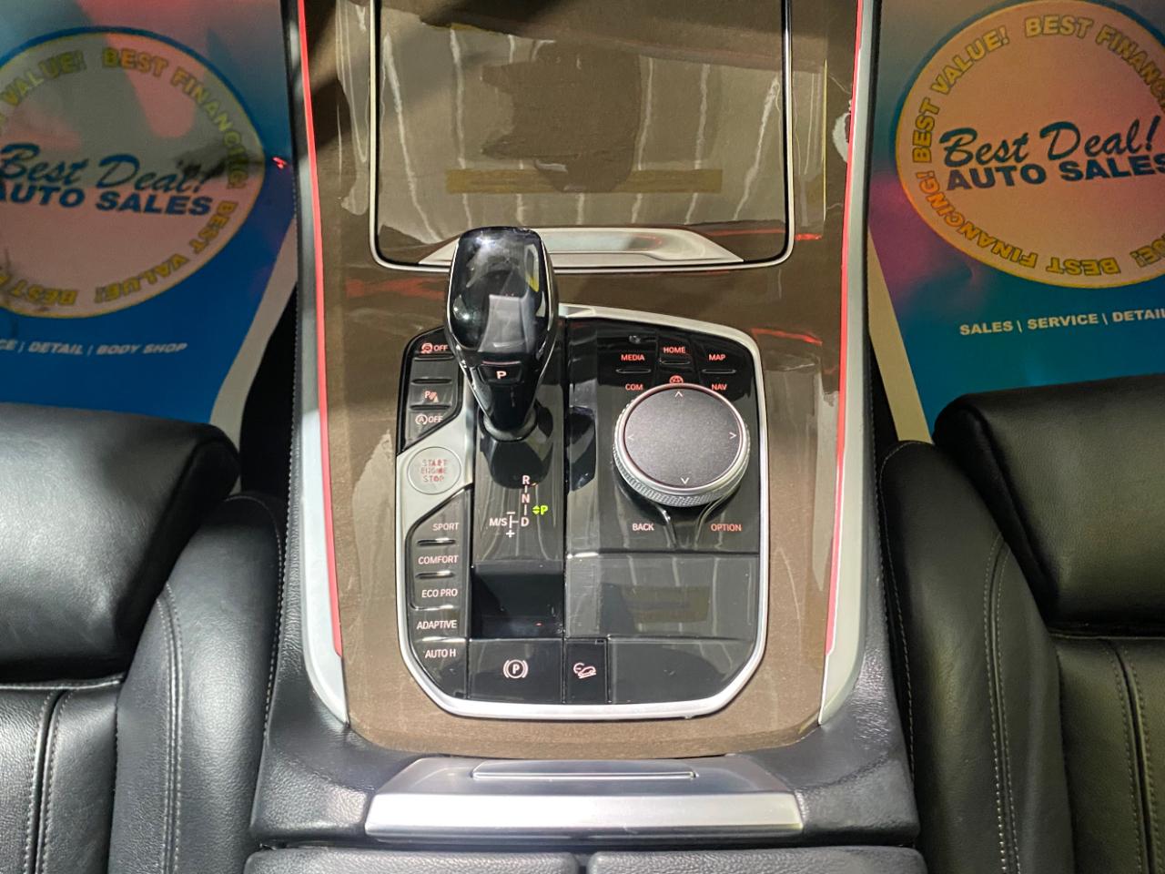 BMW X5 xDrive40i 2020