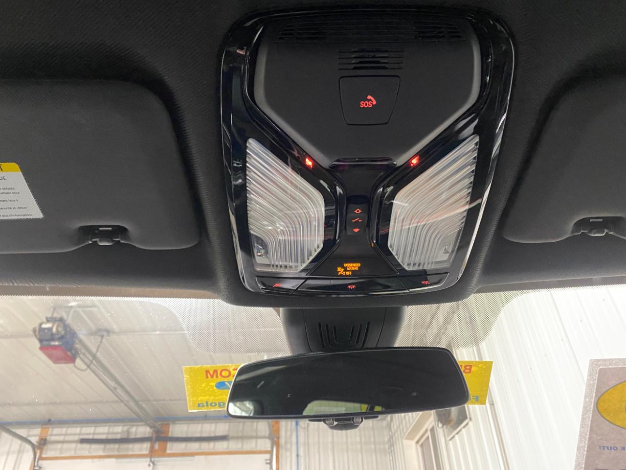 BMW X5 xDrive40i 2020