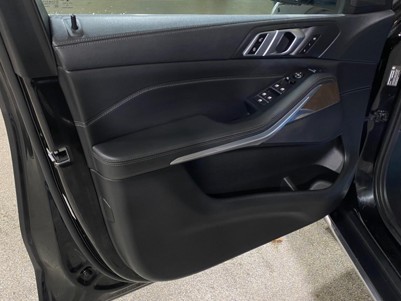 BMW X5 xDrive40i 2020