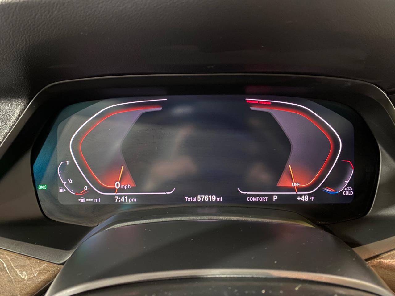 BMW X5 xDrive40i 2020