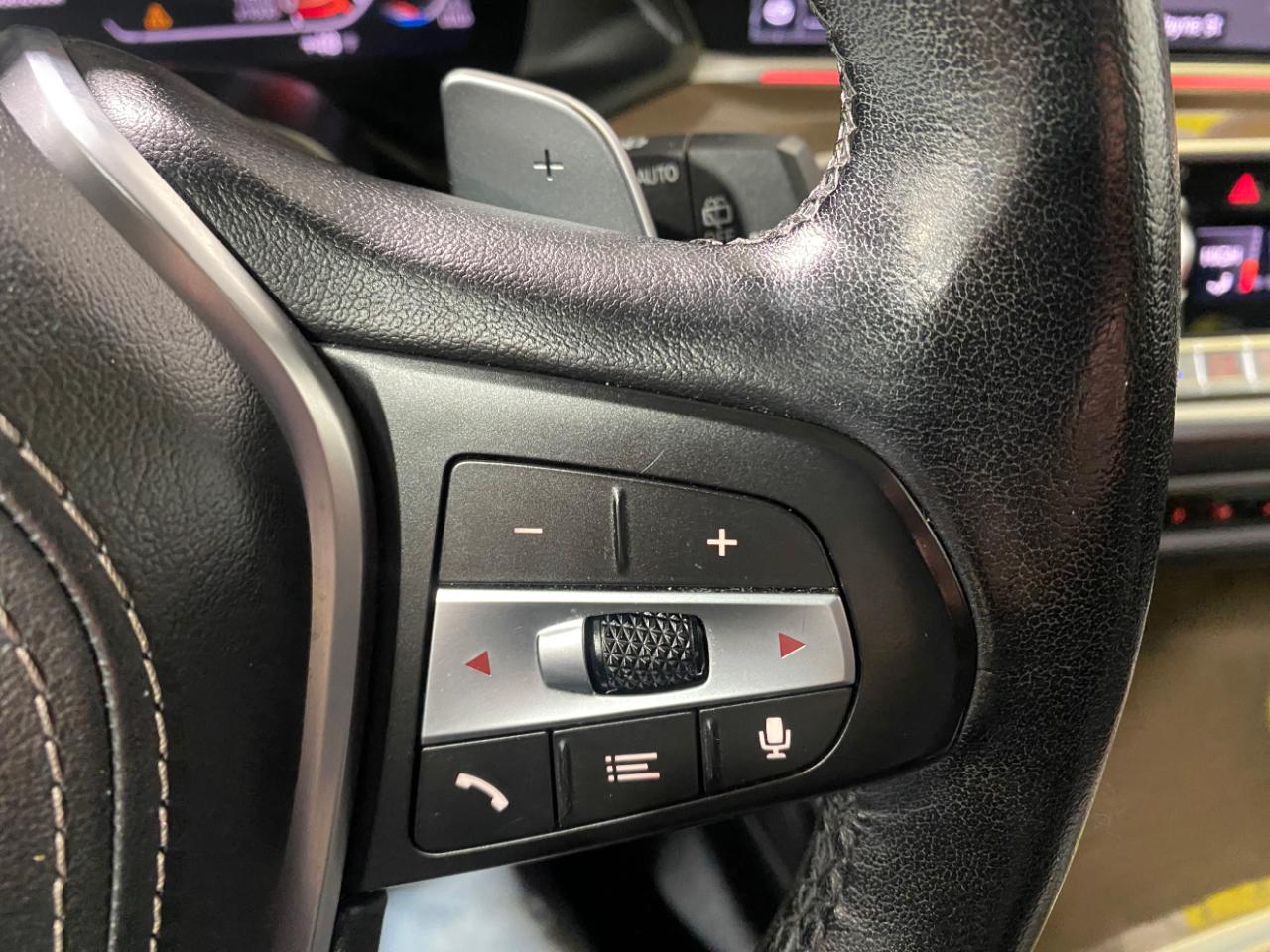 BMW X5 xDrive40i 2020