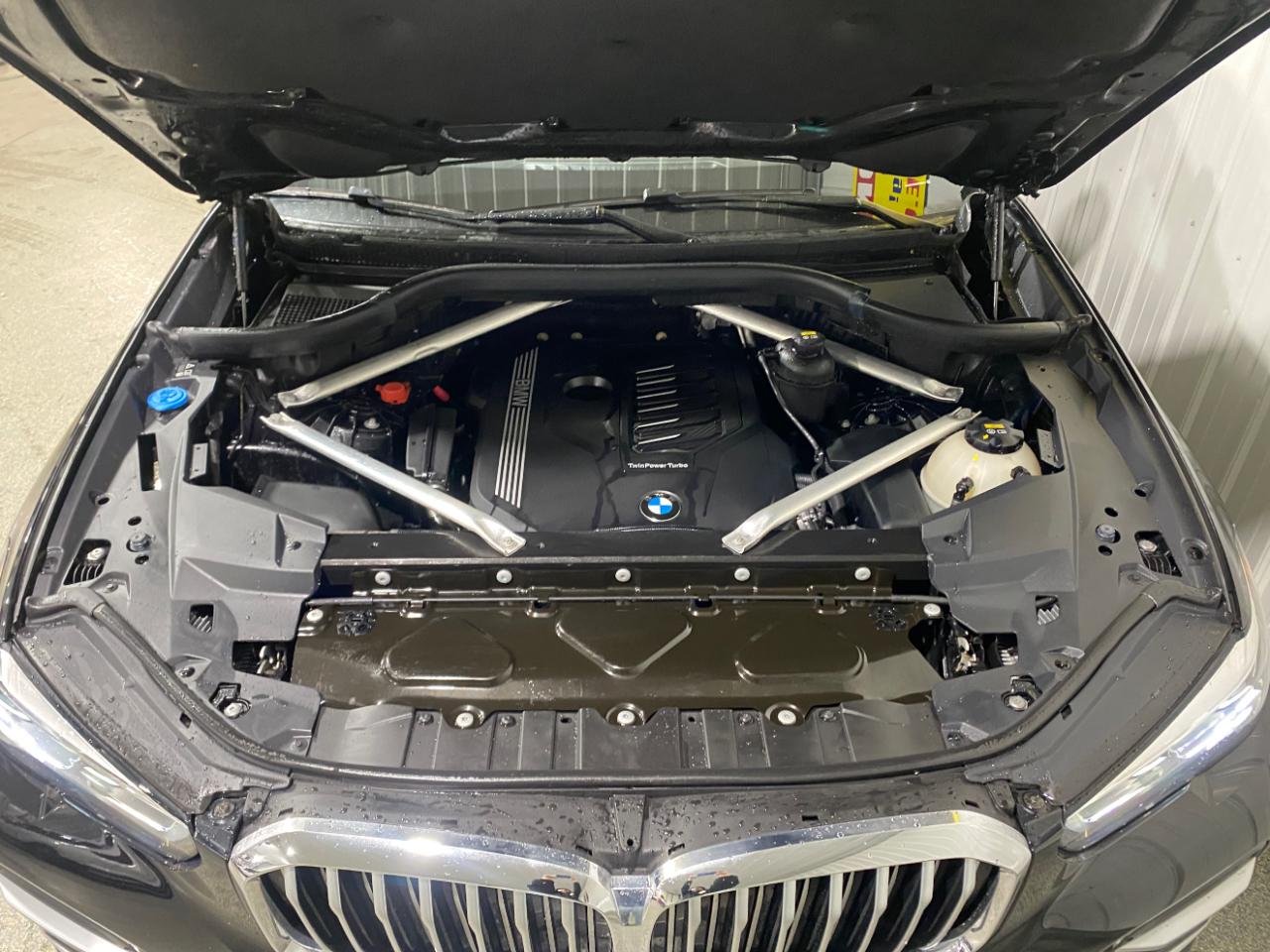 BMW X5 xDrive40i 2020