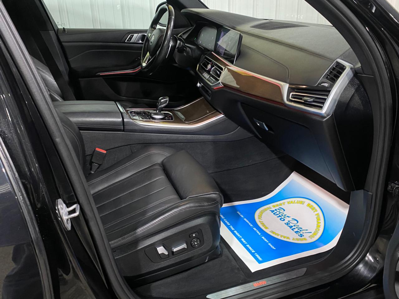 BMW X5 xDrive40i 2020