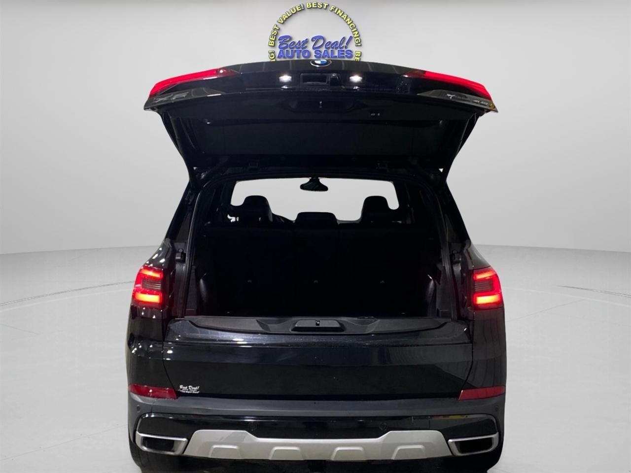 BMW X5 xDrive40i 2020