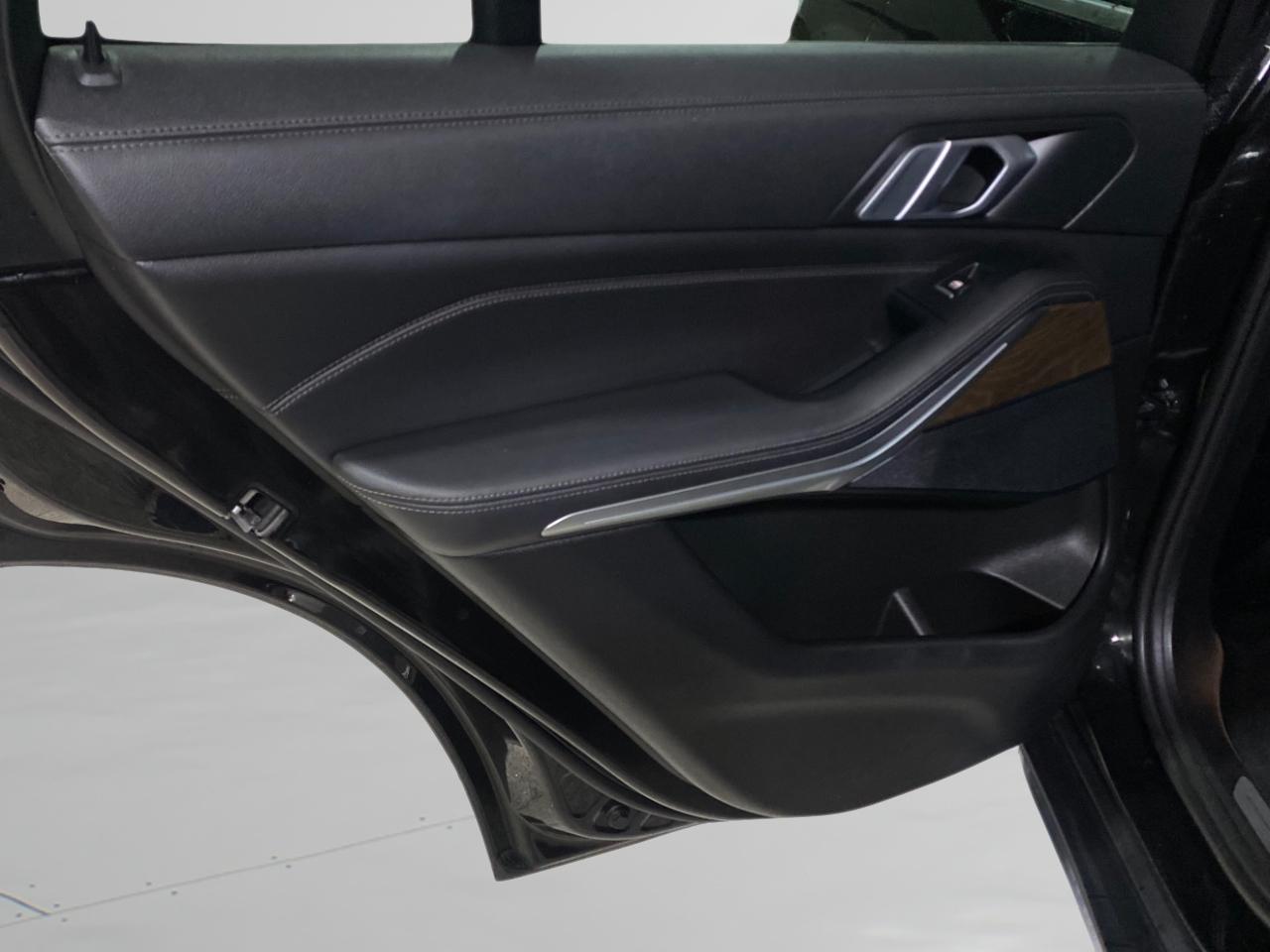 BMW X5 xDrive40i 2020