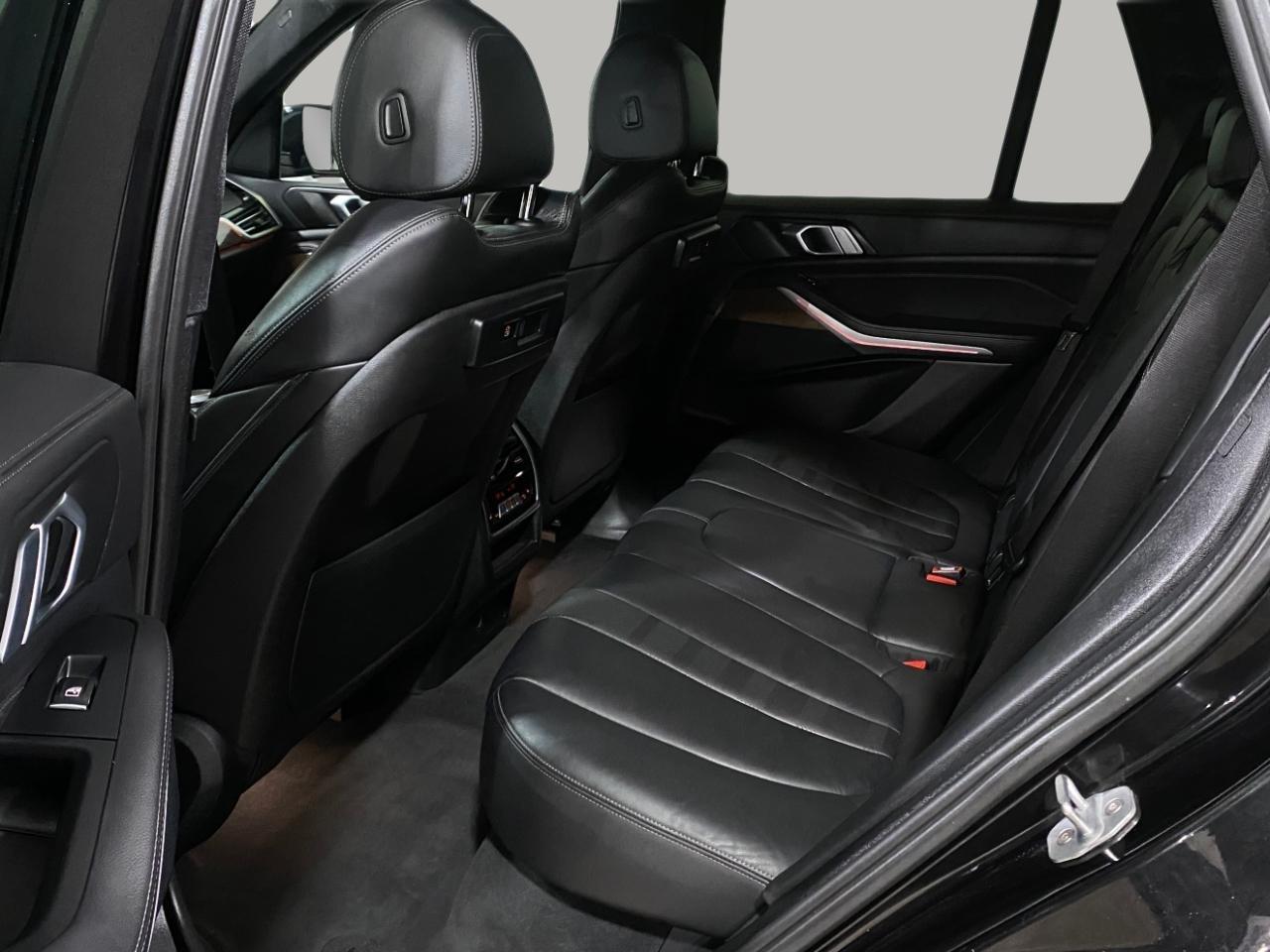 BMW X5 xDrive40i 2020