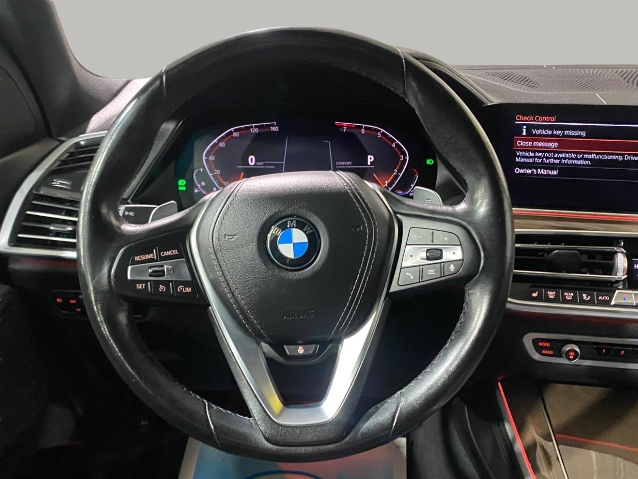 BMW X5 xDrive40i 2020