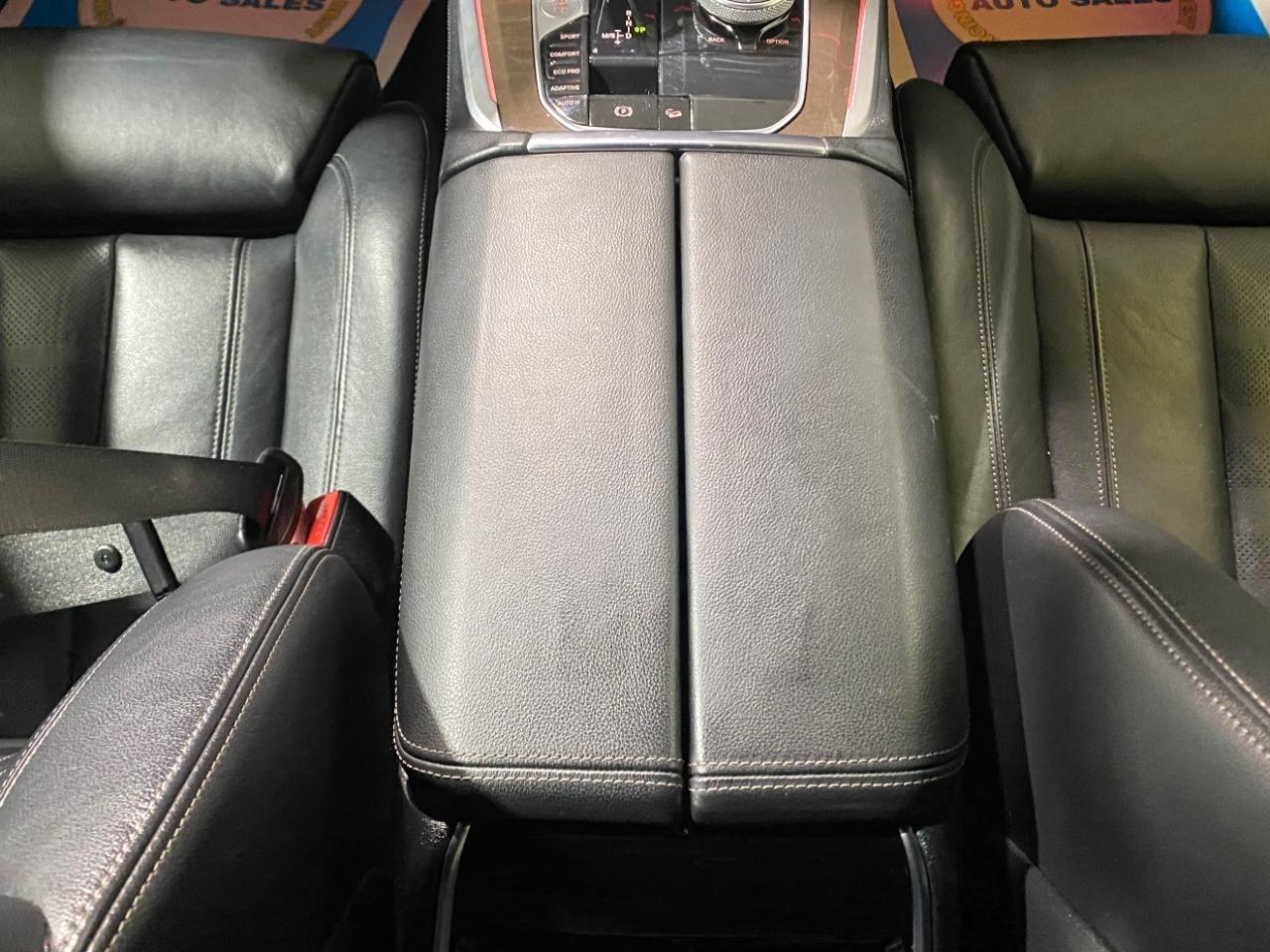 BMW X5 xDrive40i 2020