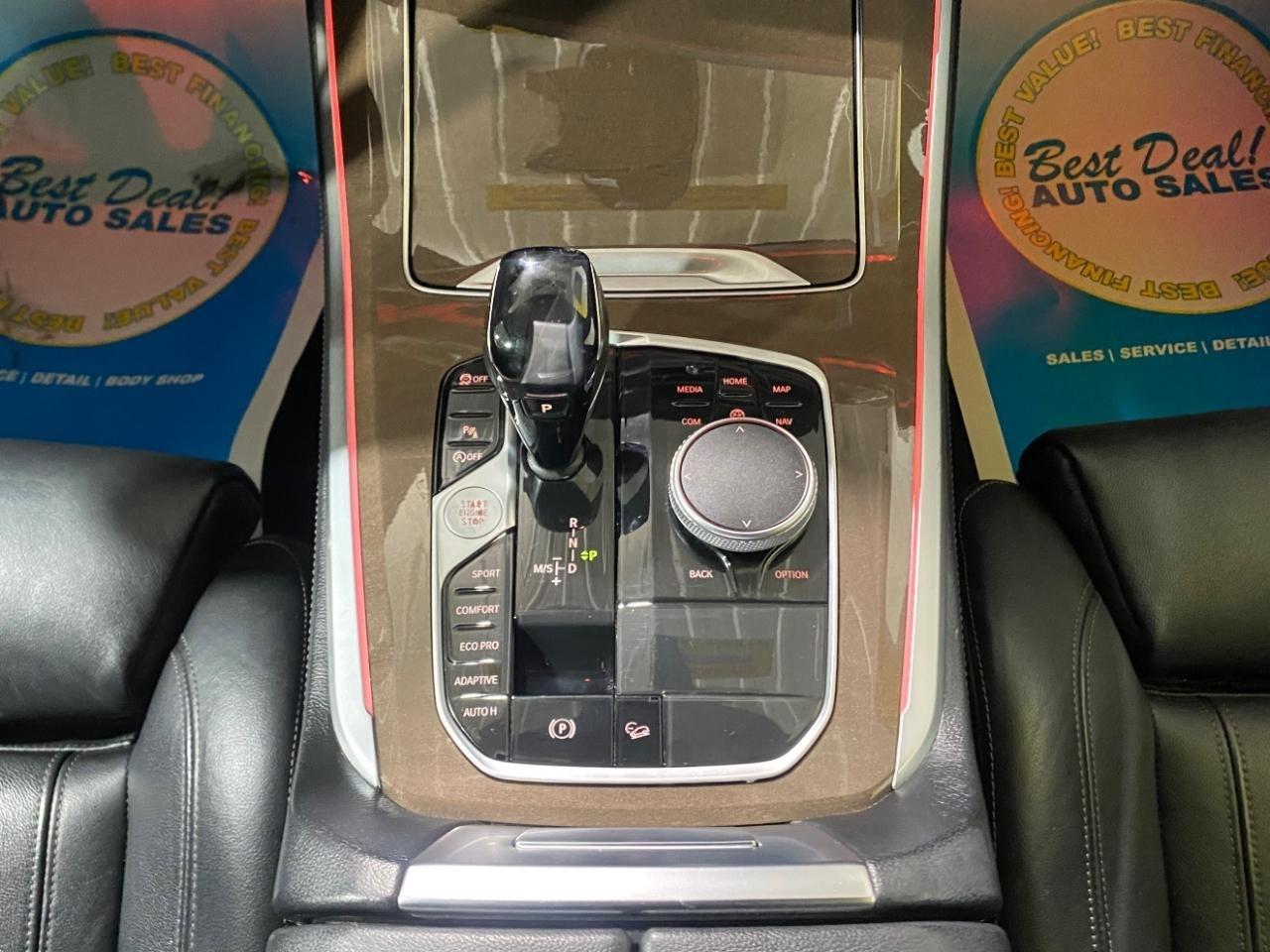 BMW X5 xDrive40i 2020