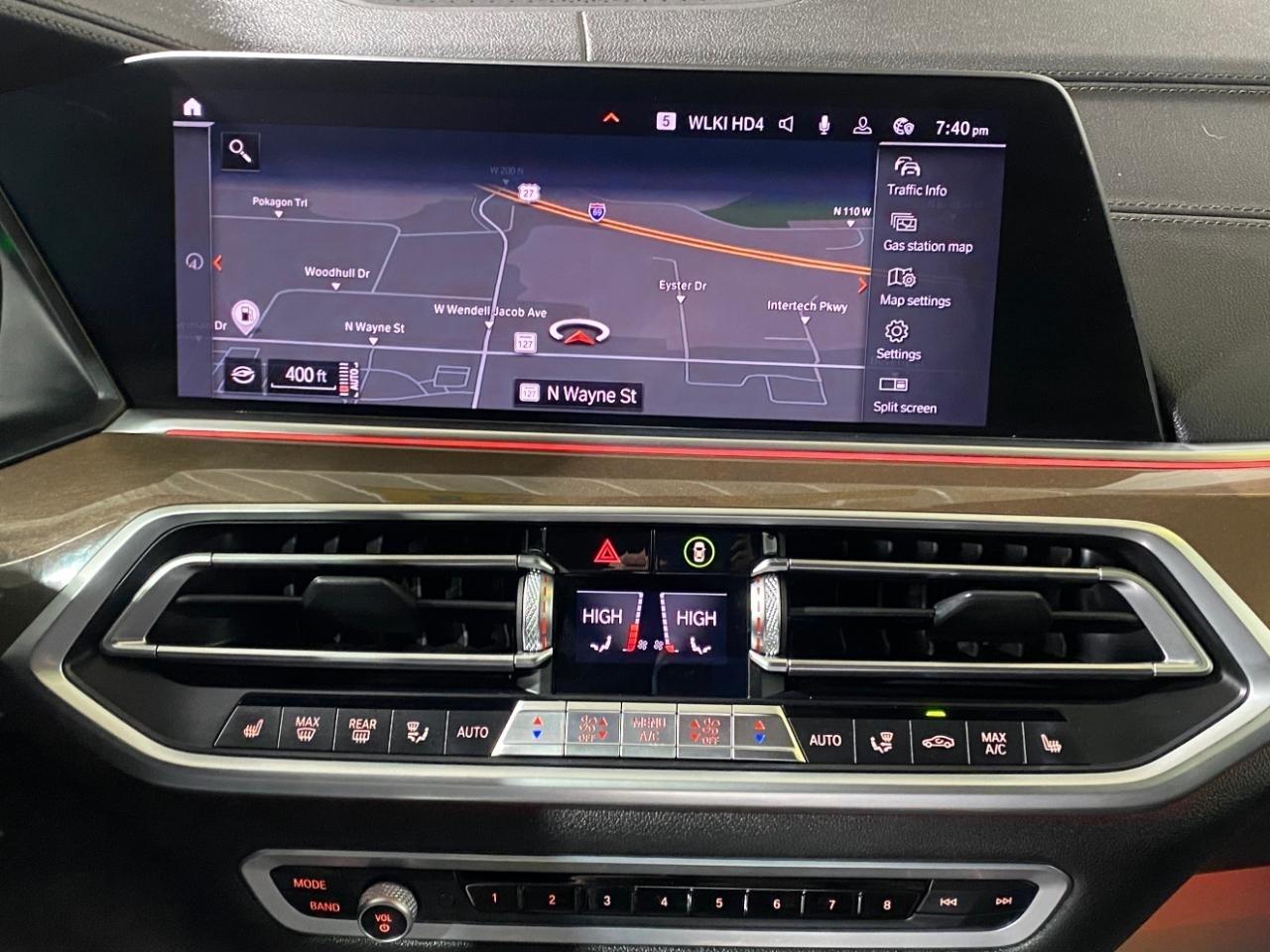 BMW X5 xDrive40i 2020