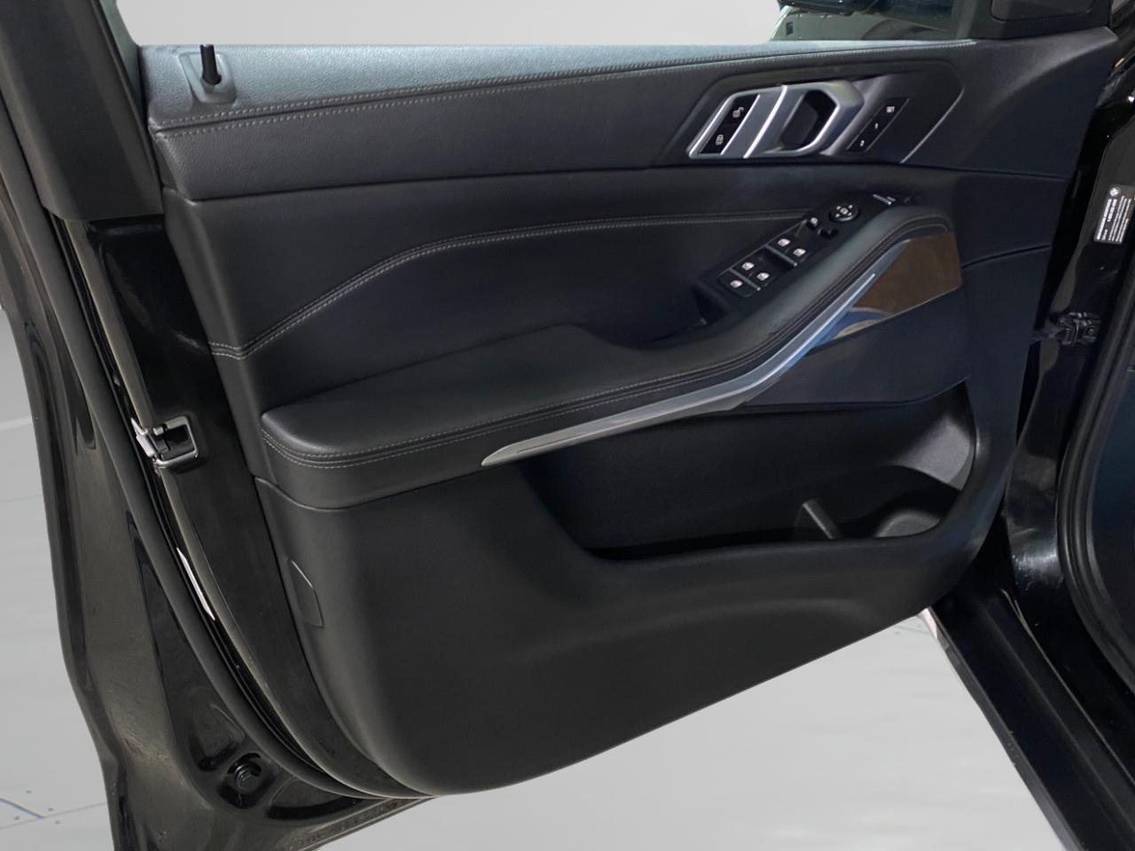 BMW X5 xDrive40i 2020