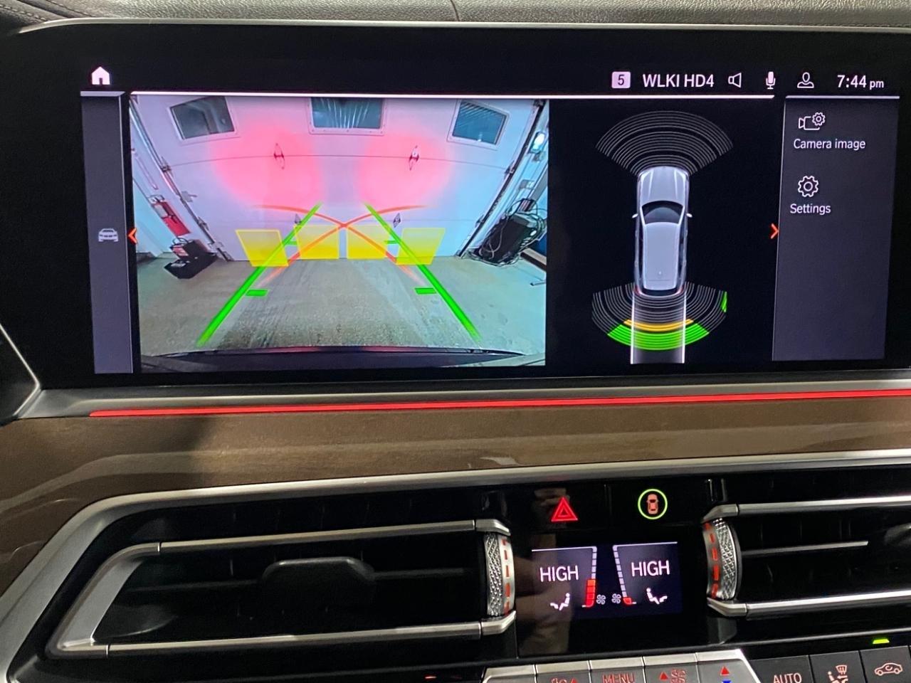 BMW X5 xDrive40i 2020