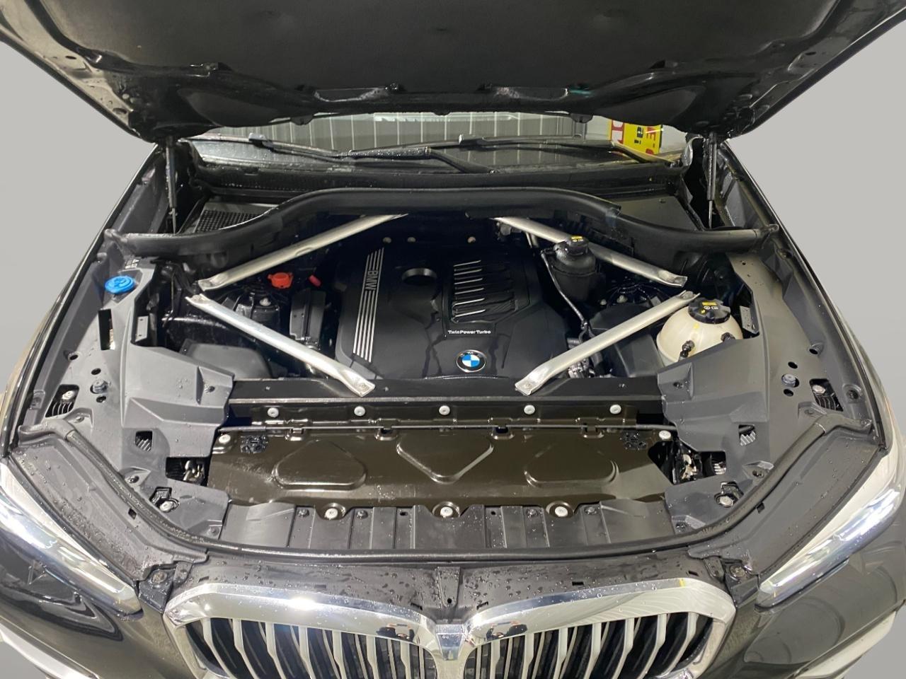 BMW X5 xDrive40i 2020