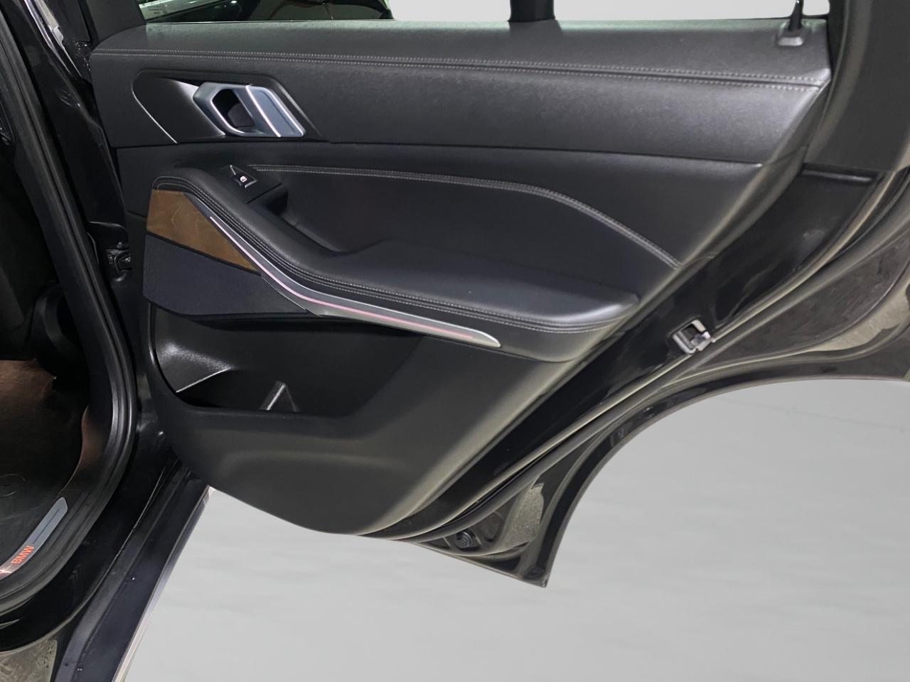 BMW X5 xDrive40i 2020