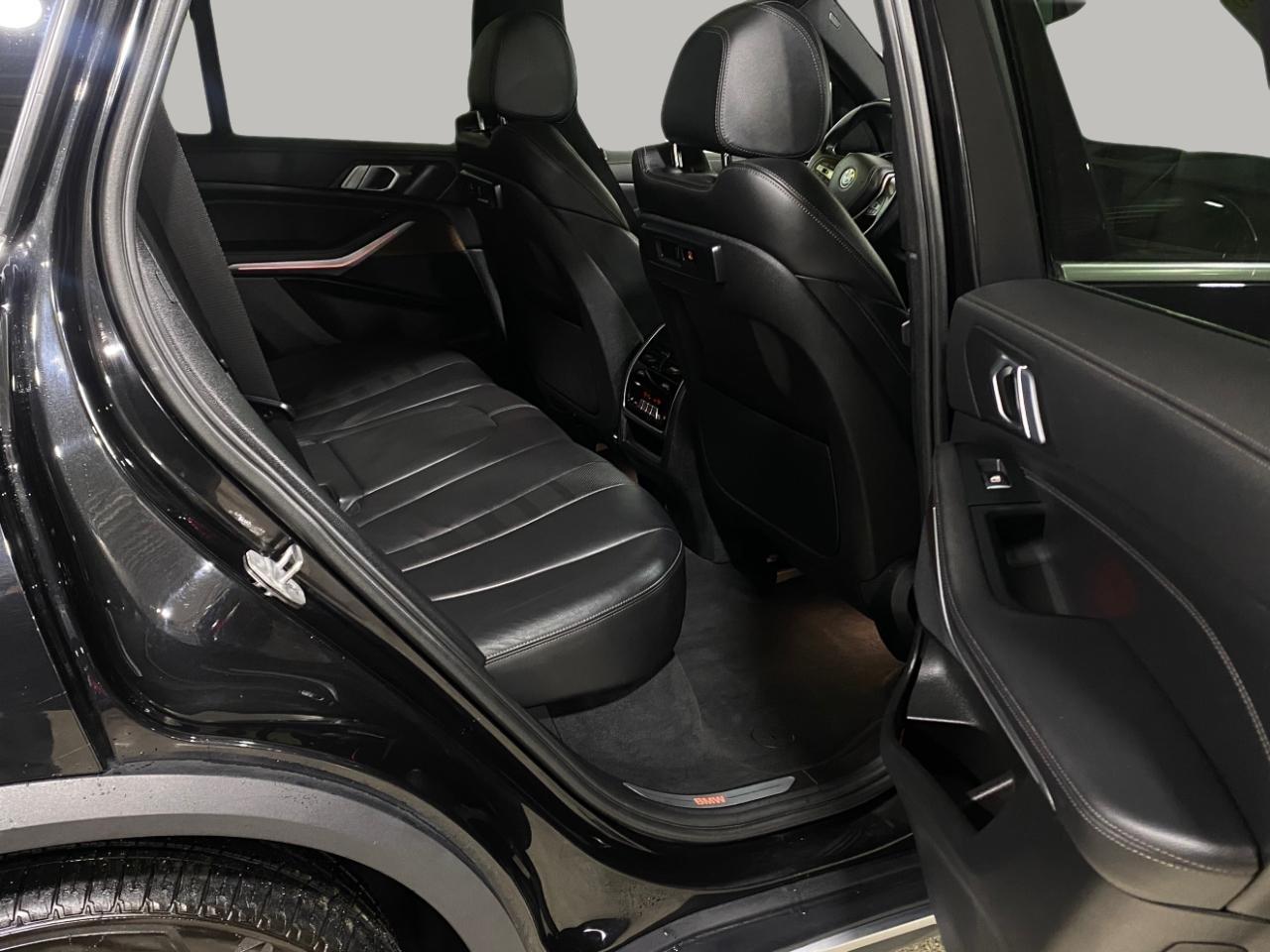 BMW X5 xDrive40i 2020