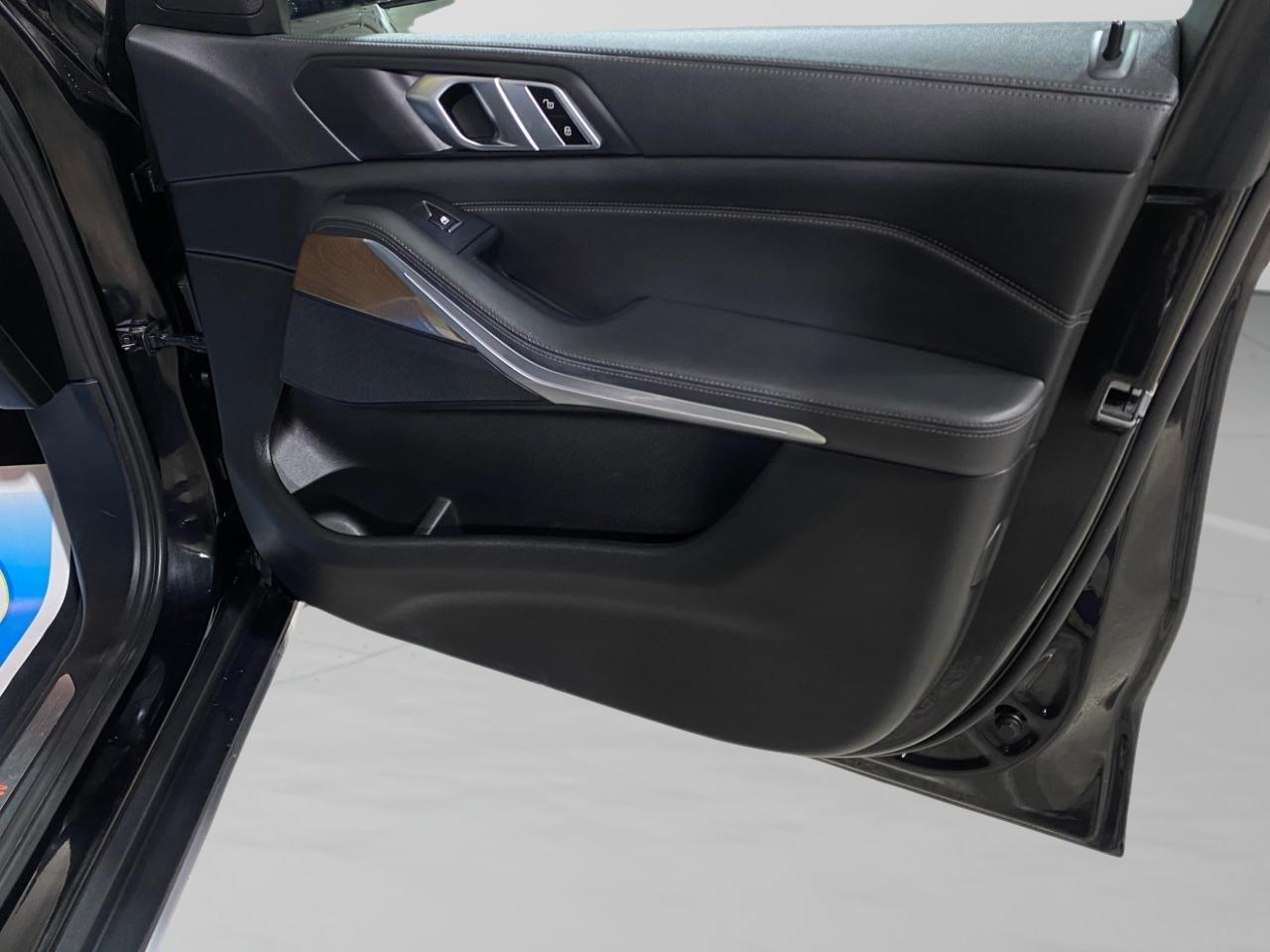 BMW X5 xDrive40i 2020