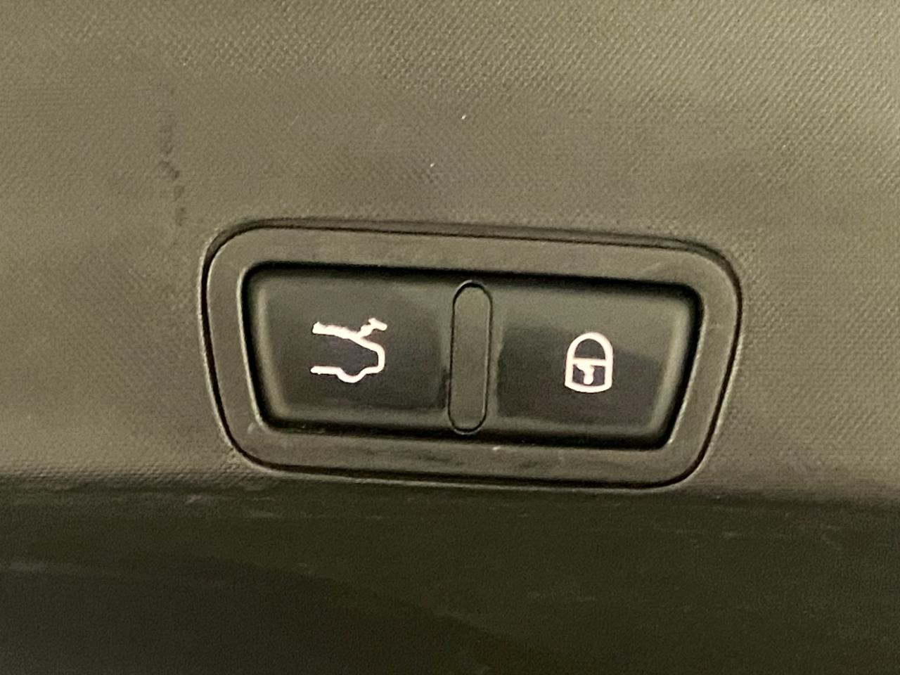 Alfa Romeo Stelvio Quadrifoglio 2018