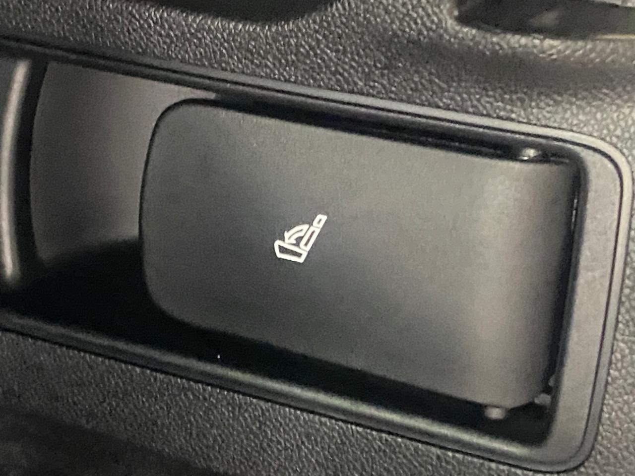 Alfa Romeo Stelvio Quadrifoglio 2018