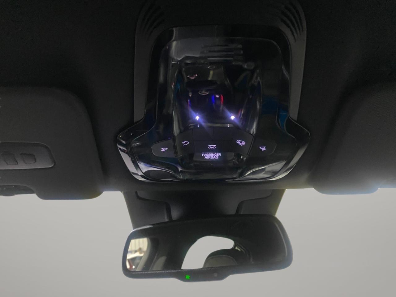 Alfa Romeo Stelvio Quadrifoglio 2018