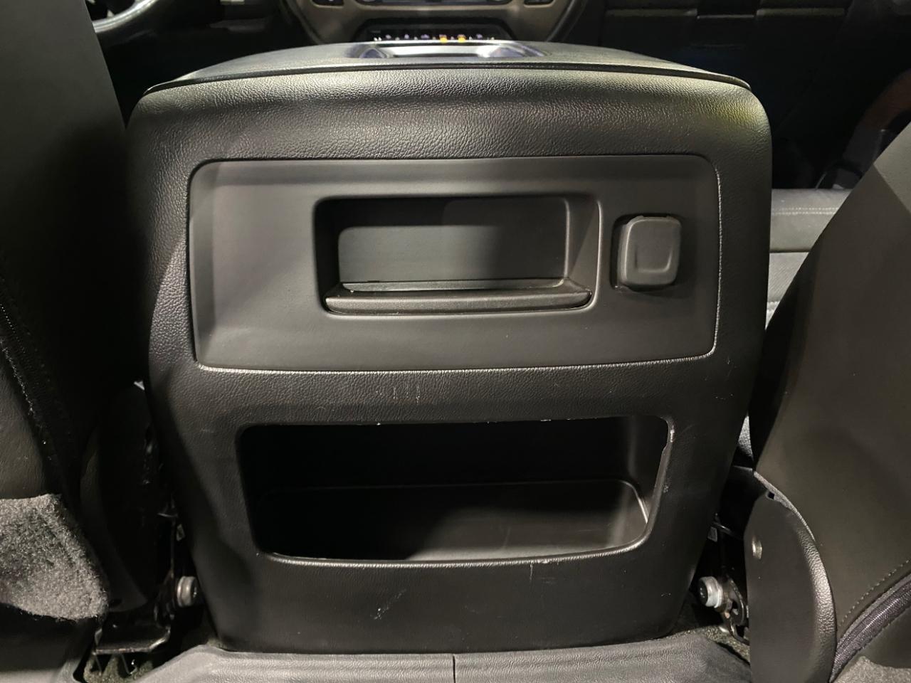 GMC Sierra 1500 Denali Crew Cab Long Box 4WD 2018
