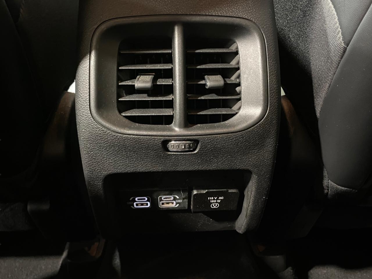 Jeep Cherokee Latitude Lux 4WD 2021