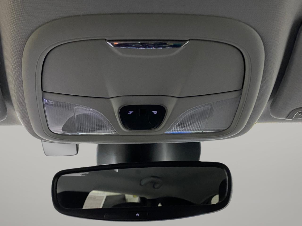 Jeep Cherokee Latitude Lux 4WD 2021