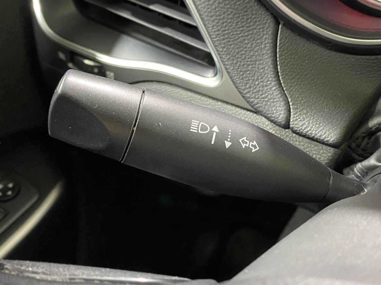 Jeep Cherokee Latitude Lux 4WD 2021