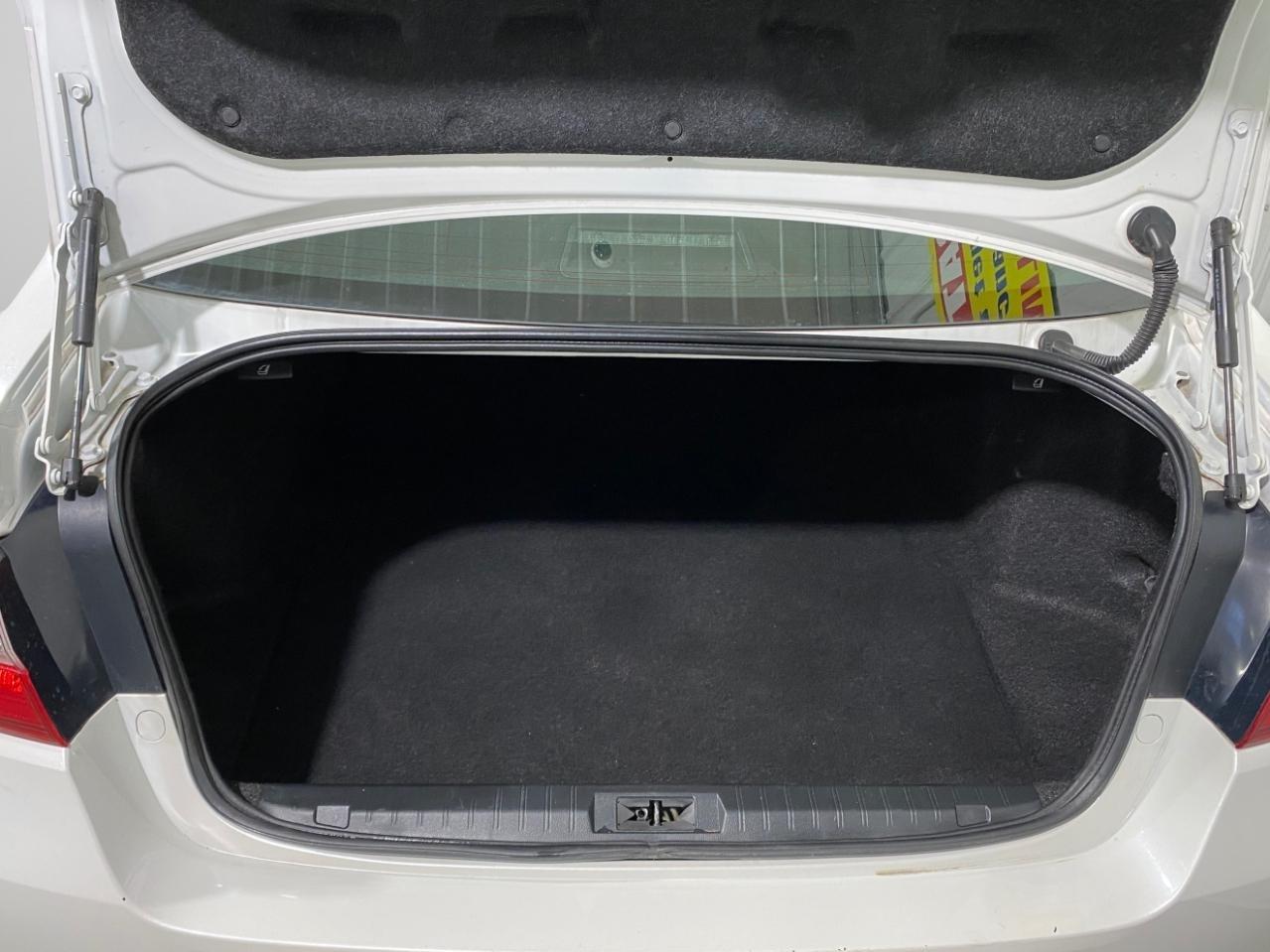 Subaru Legacy 2.5i Premium 2019