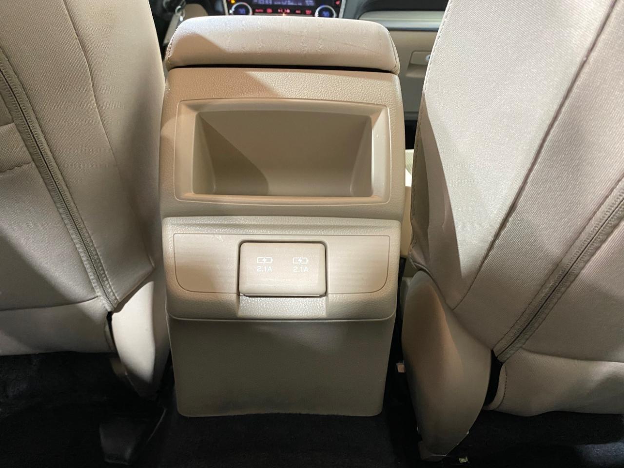 Subaru Legacy 2.5i Premium 2019