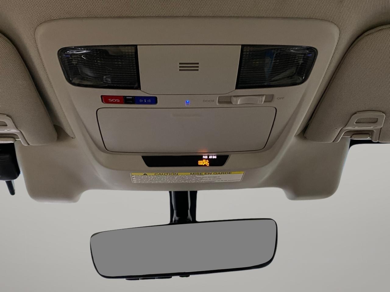 Subaru Legacy 2.5i Premium 2019