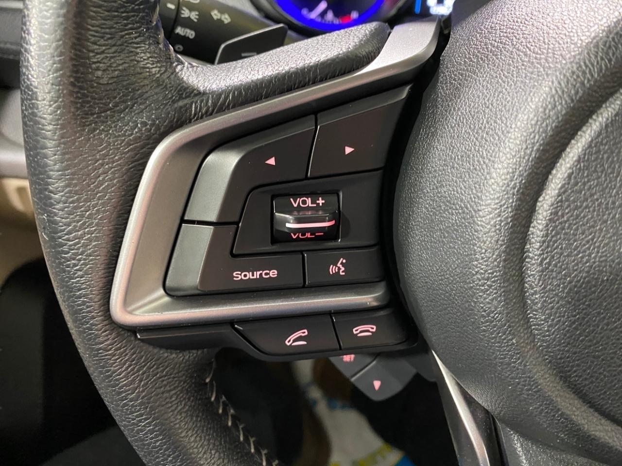 Subaru Legacy 2.5i Premium 2019