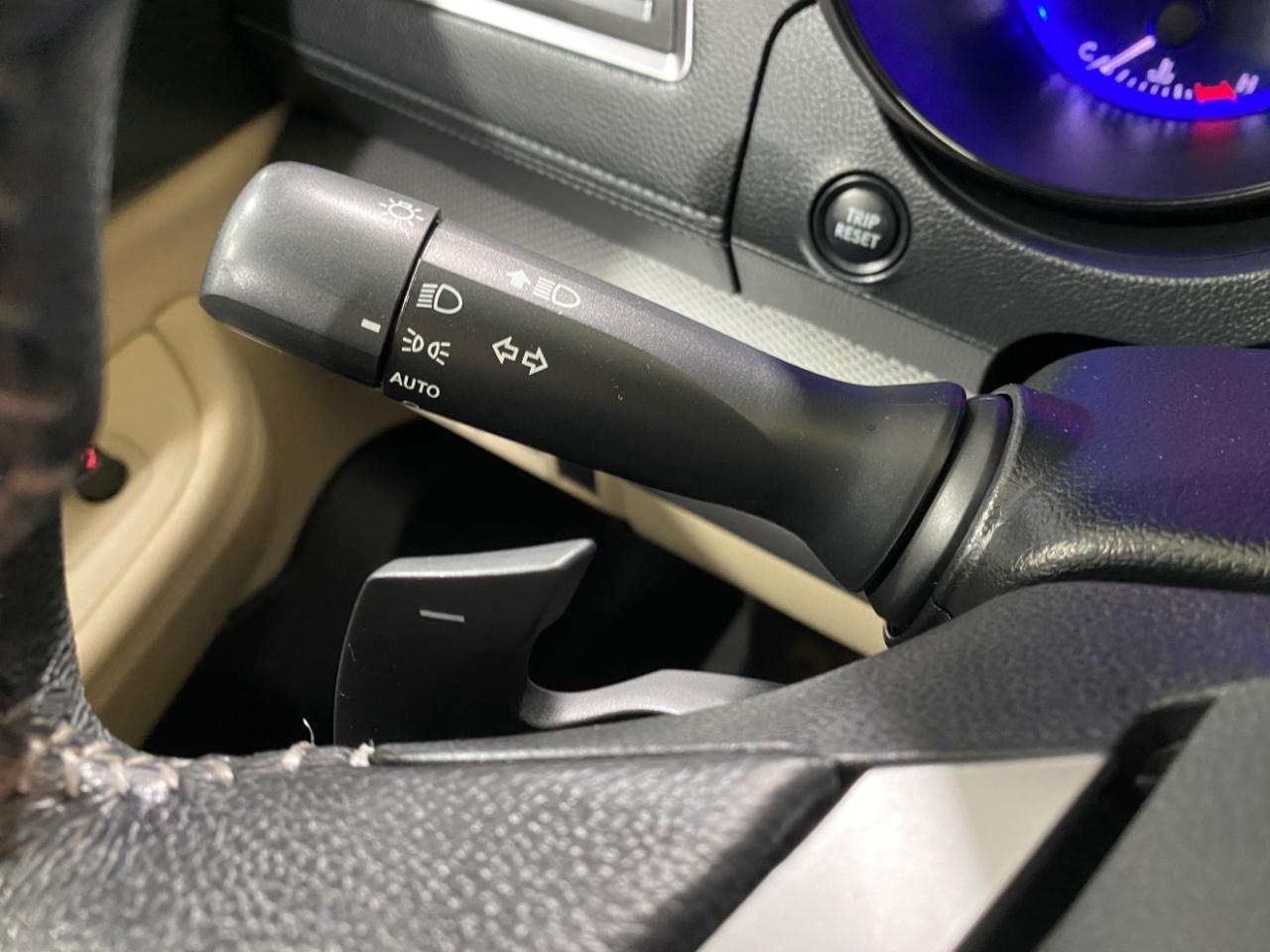 Subaru Legacy 2.5i Premium 2019