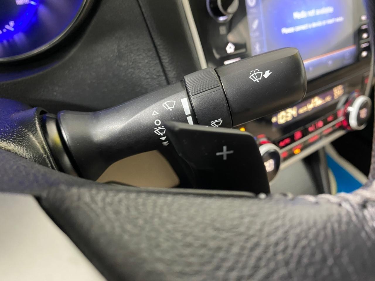 Subaru Legacy 2.5i Premium 2019