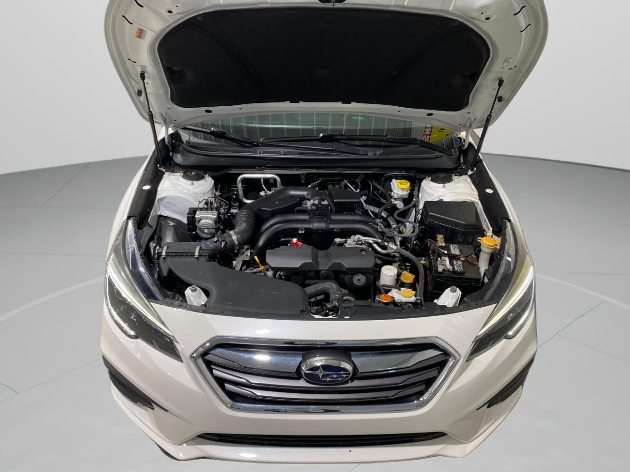 Subaru Legacy 2.5i Premium 2019