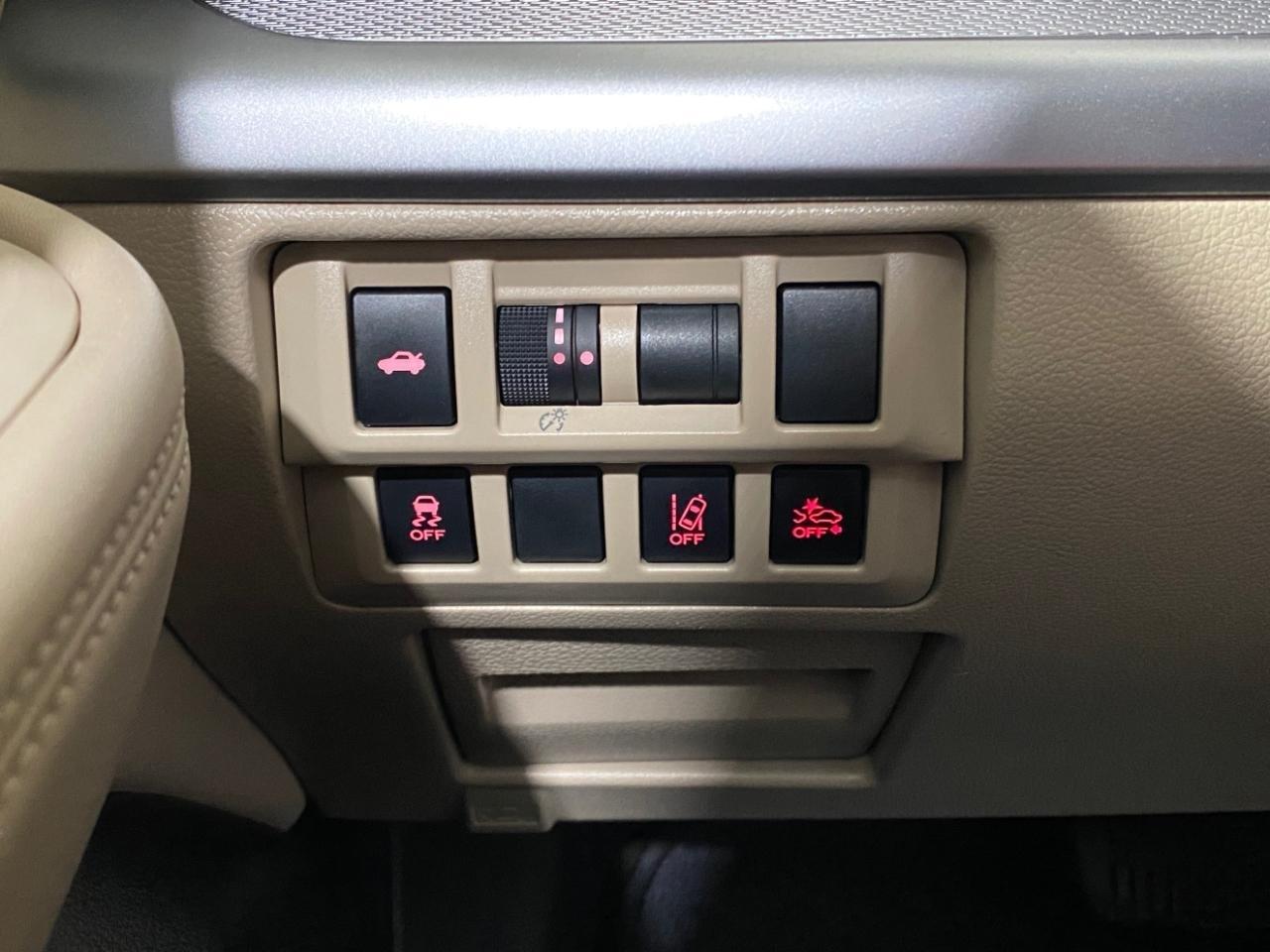 Subaru Legacy 2.5i Premium 2019