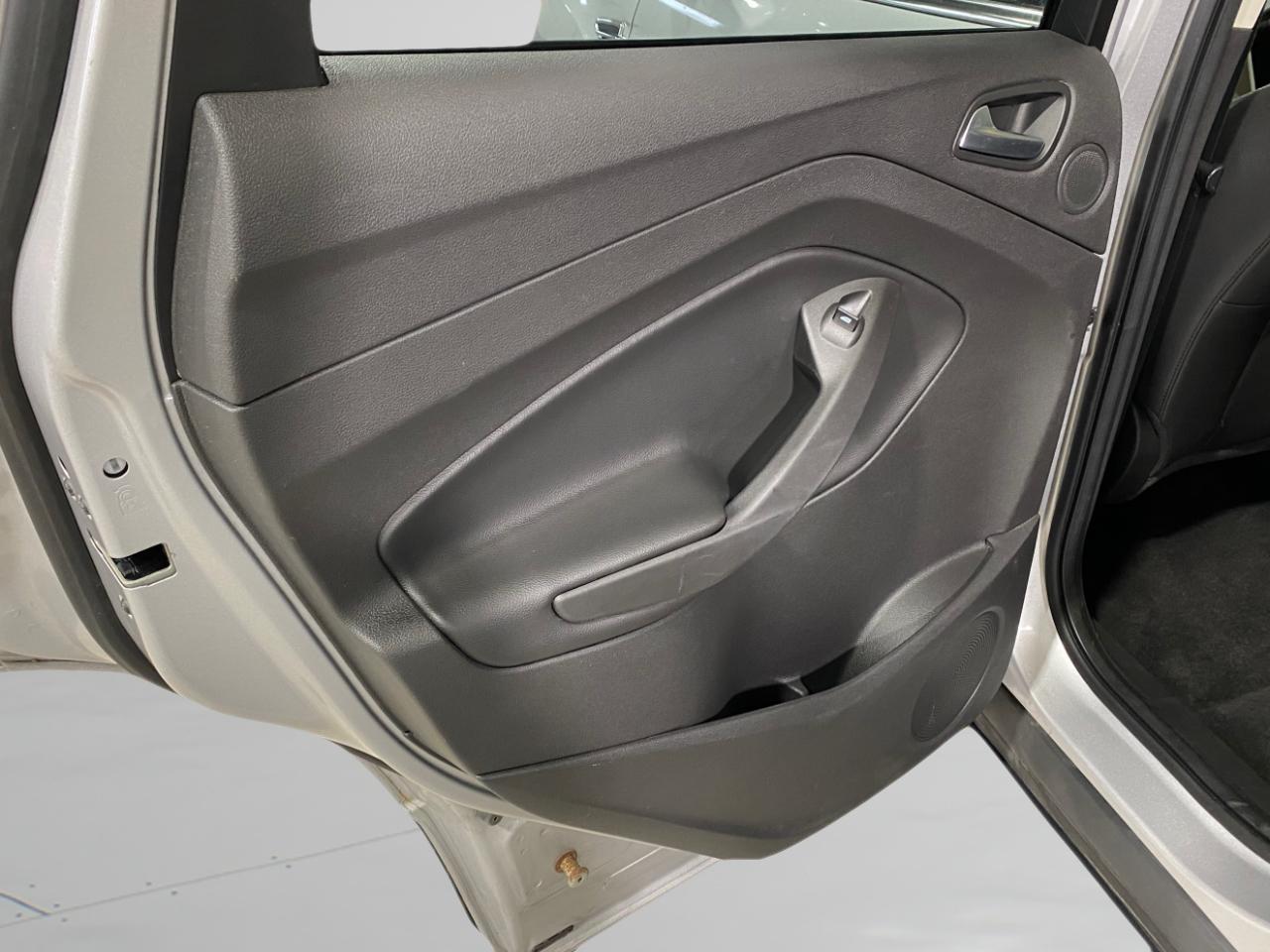 Ford Escape SE 4WD 2016