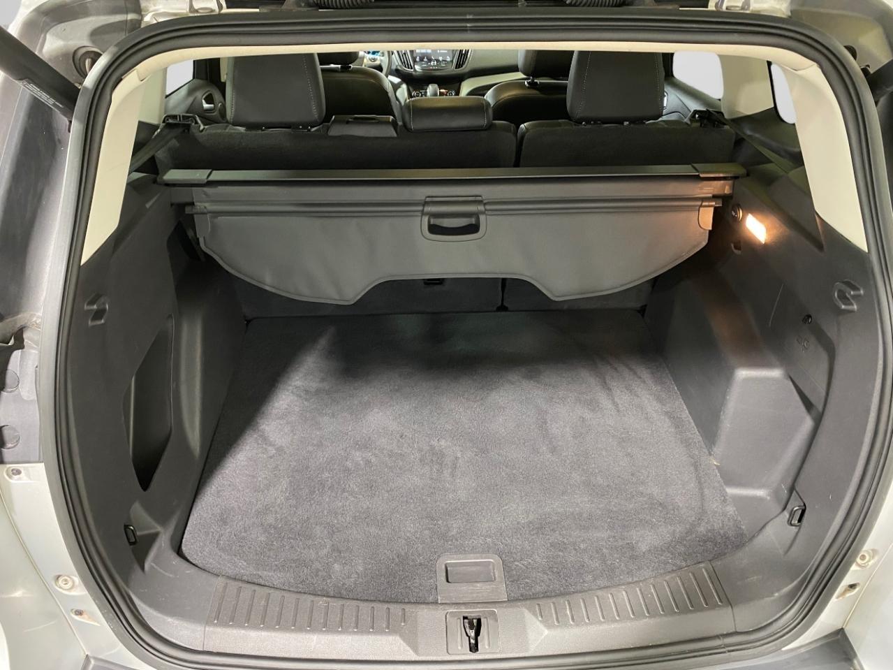 Ford Escape SE 4WD 2016