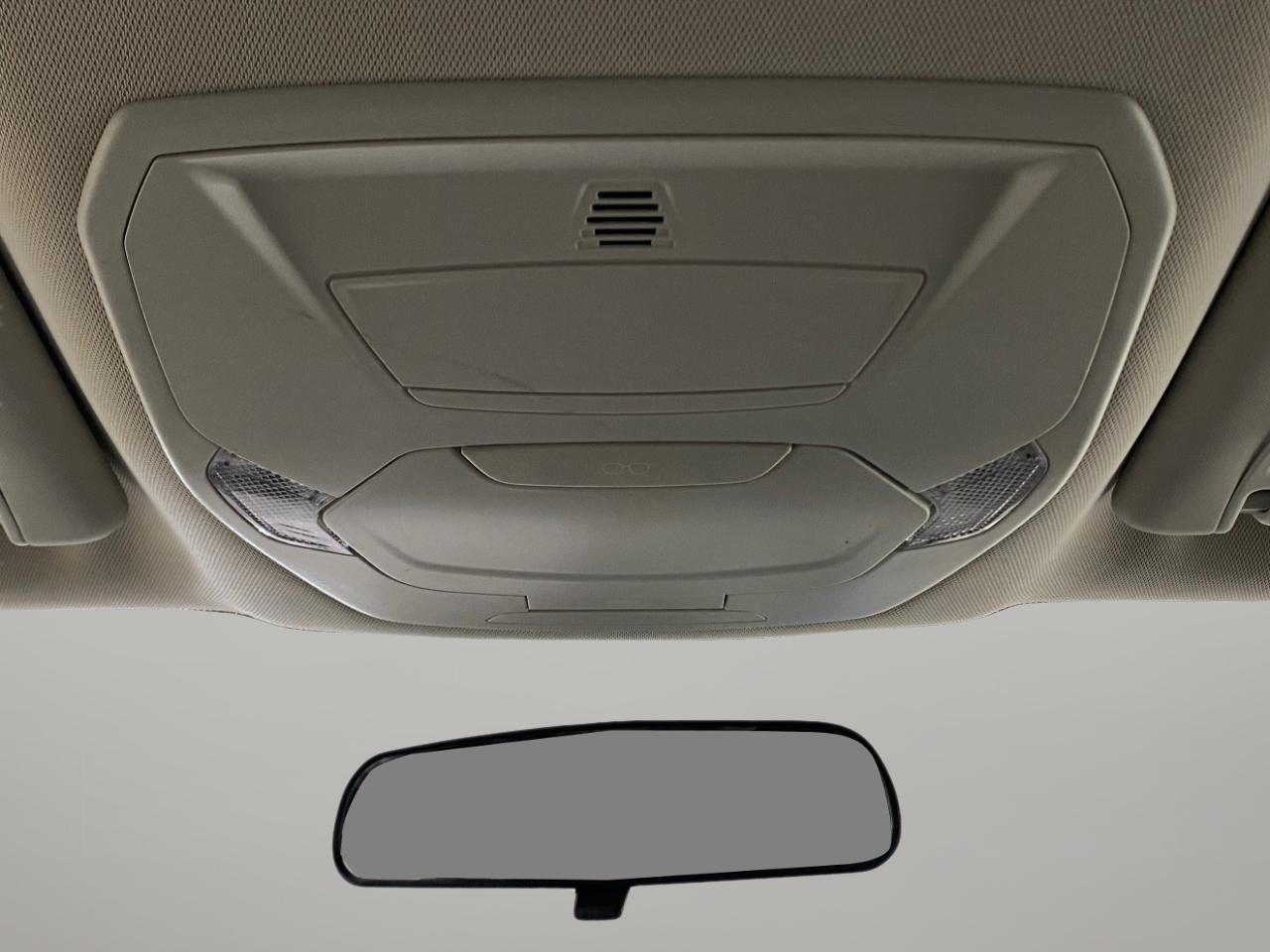 Ford Escape SE 4WD 2016