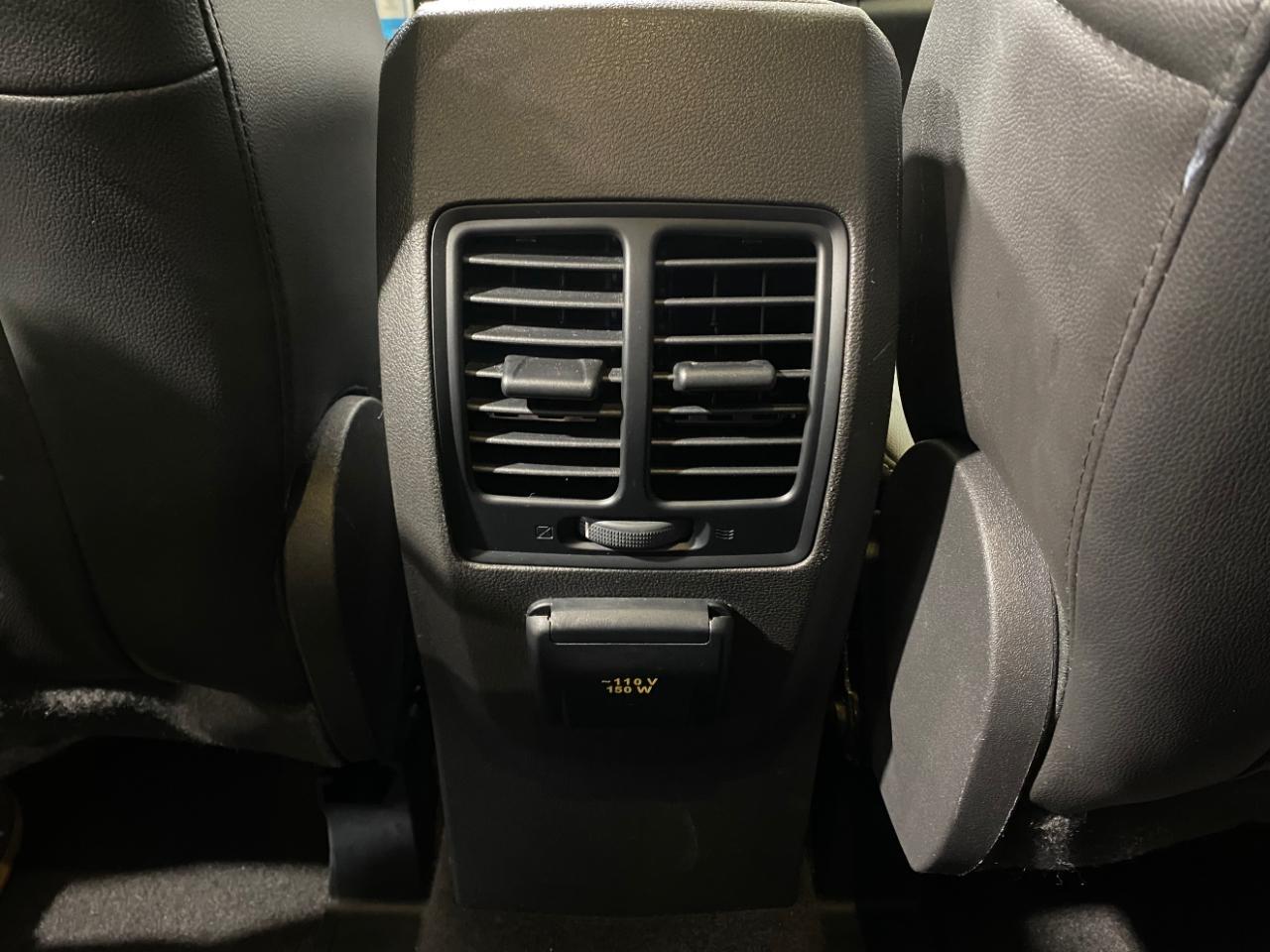 Ford Escape SE 4WD 2016