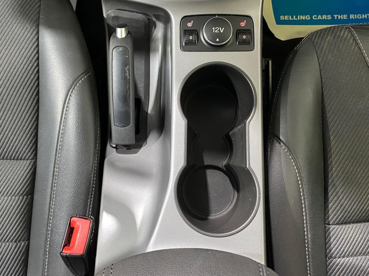 Ford Escape SE 4WD 2016