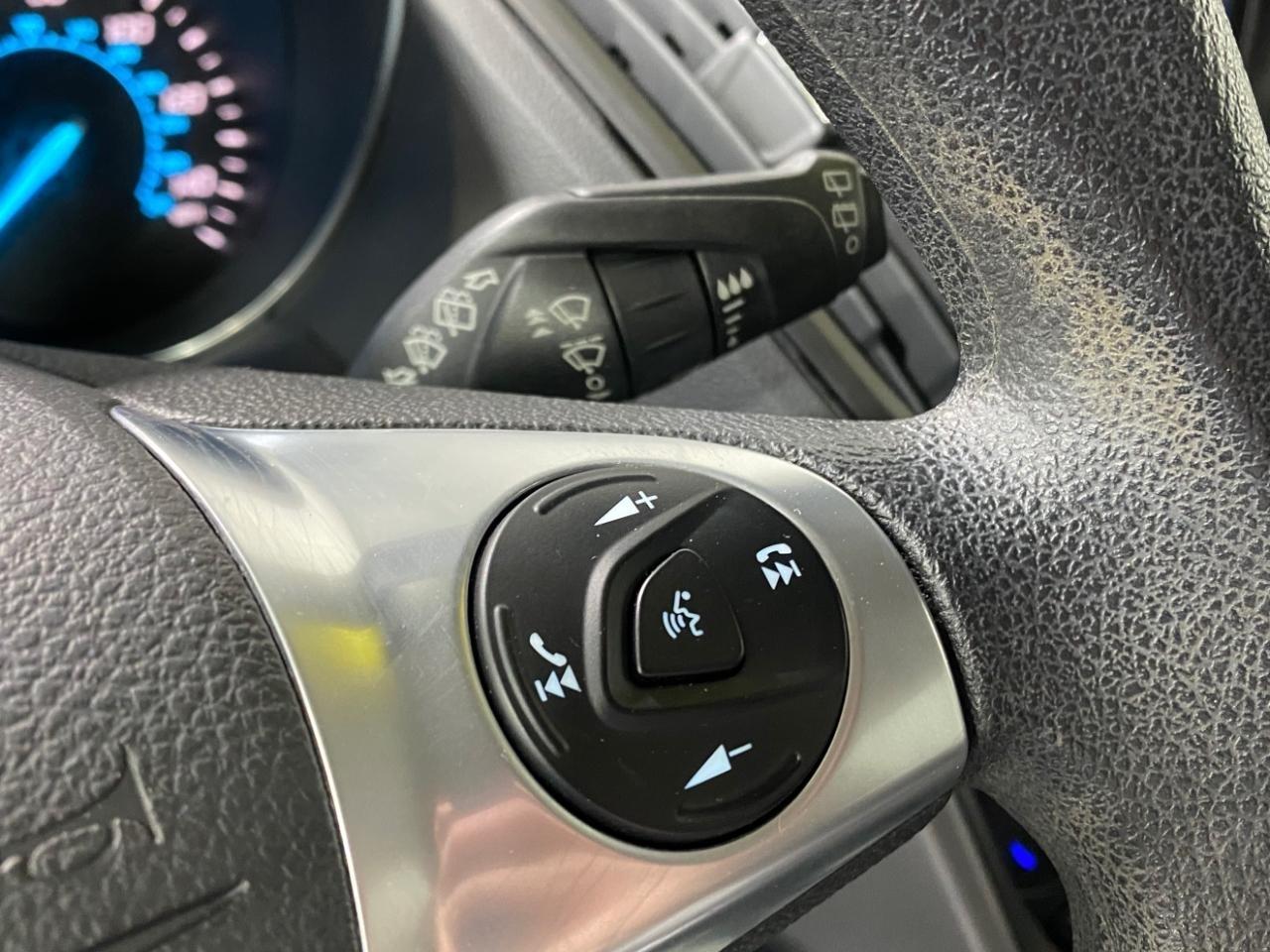 Ford Escape SE 4WD 2016