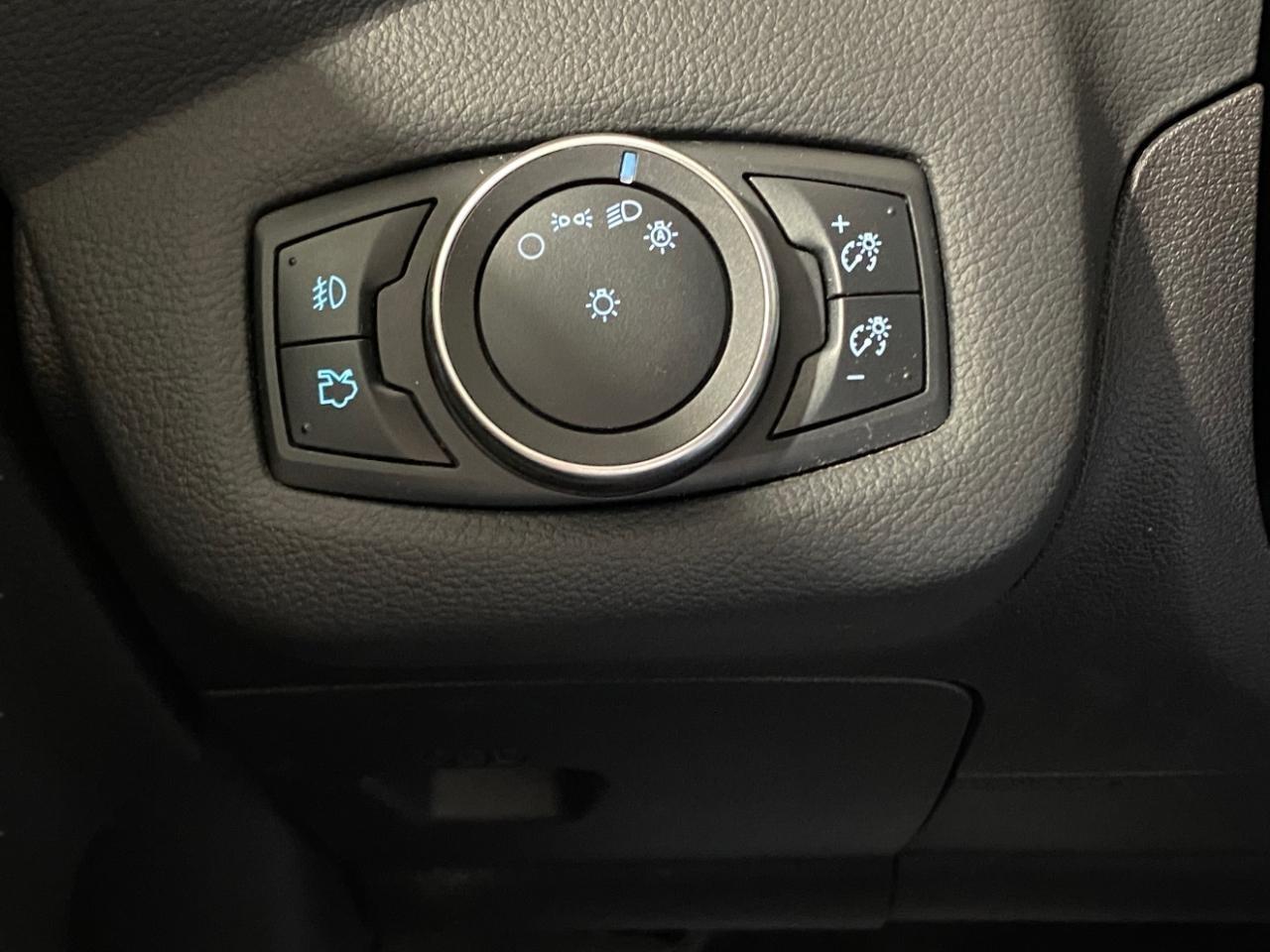 Ford Escape SE 4WD 2016