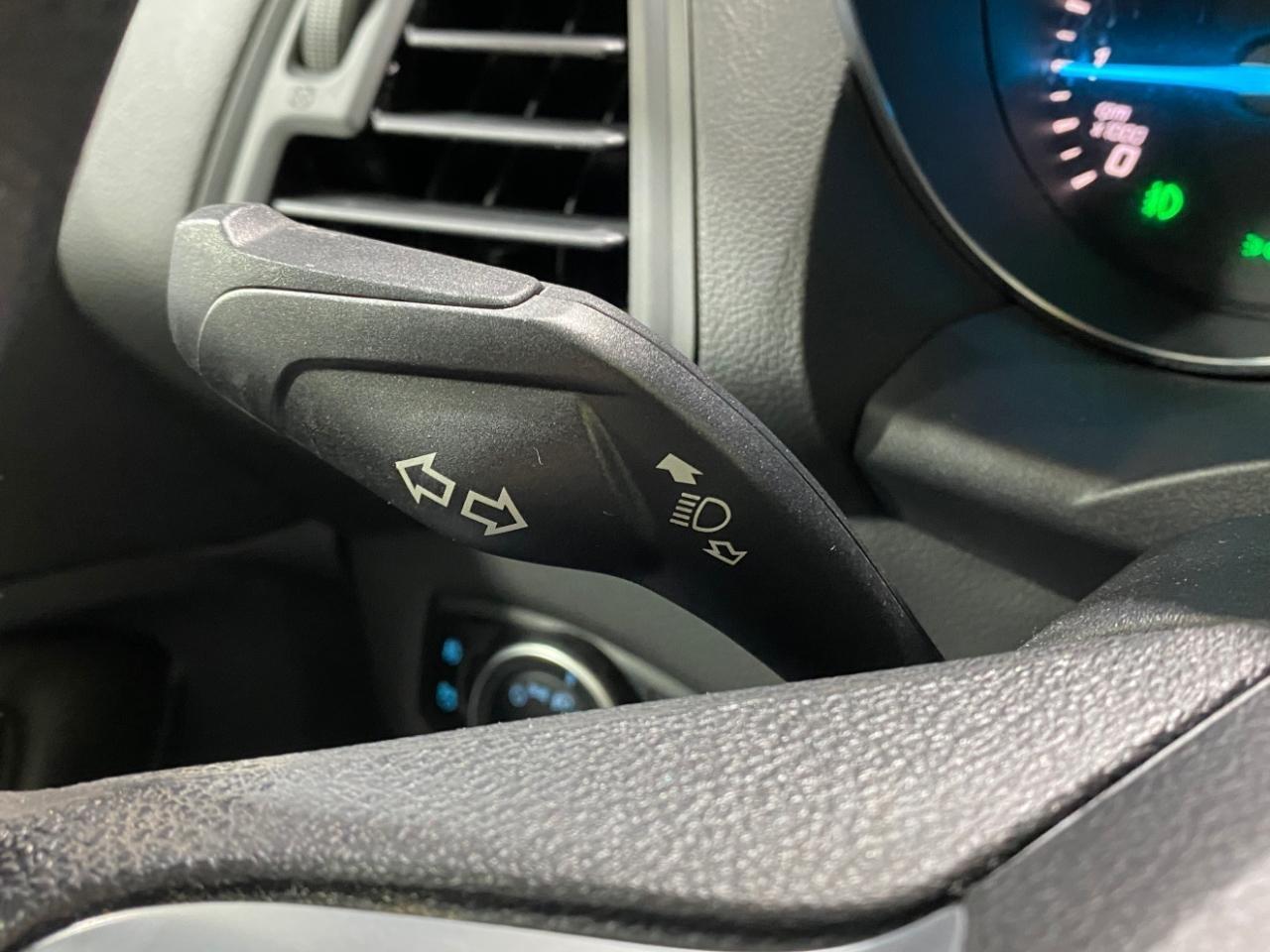 Ford Escape SE 4WD 2016