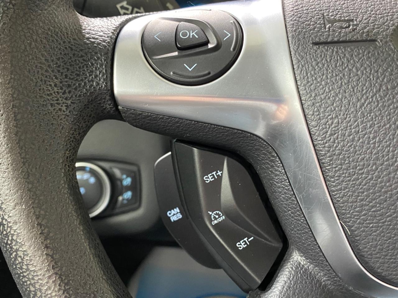 Ford Escape SE 4WD 2016