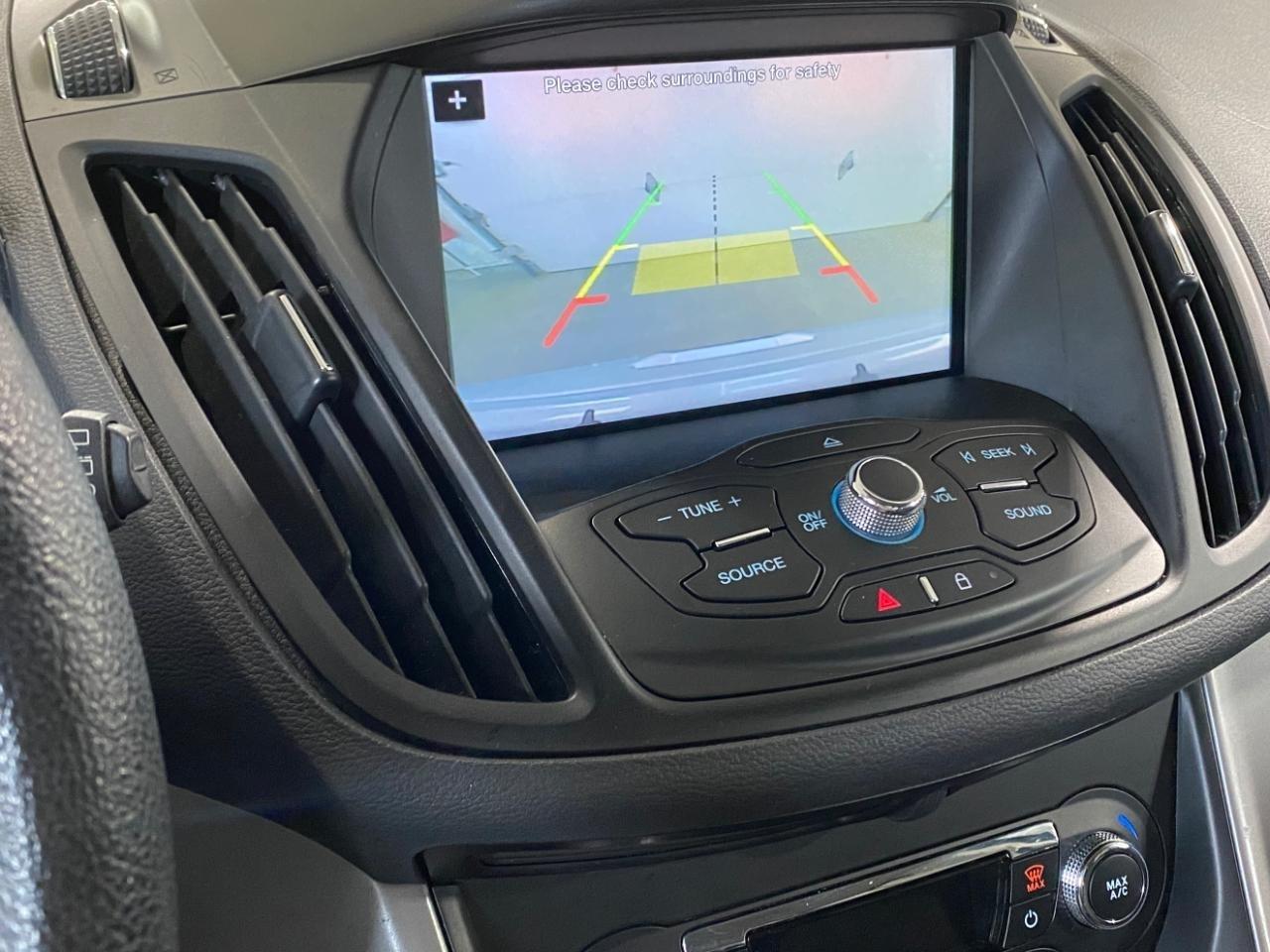 Ford Escape SE 4WD 2016