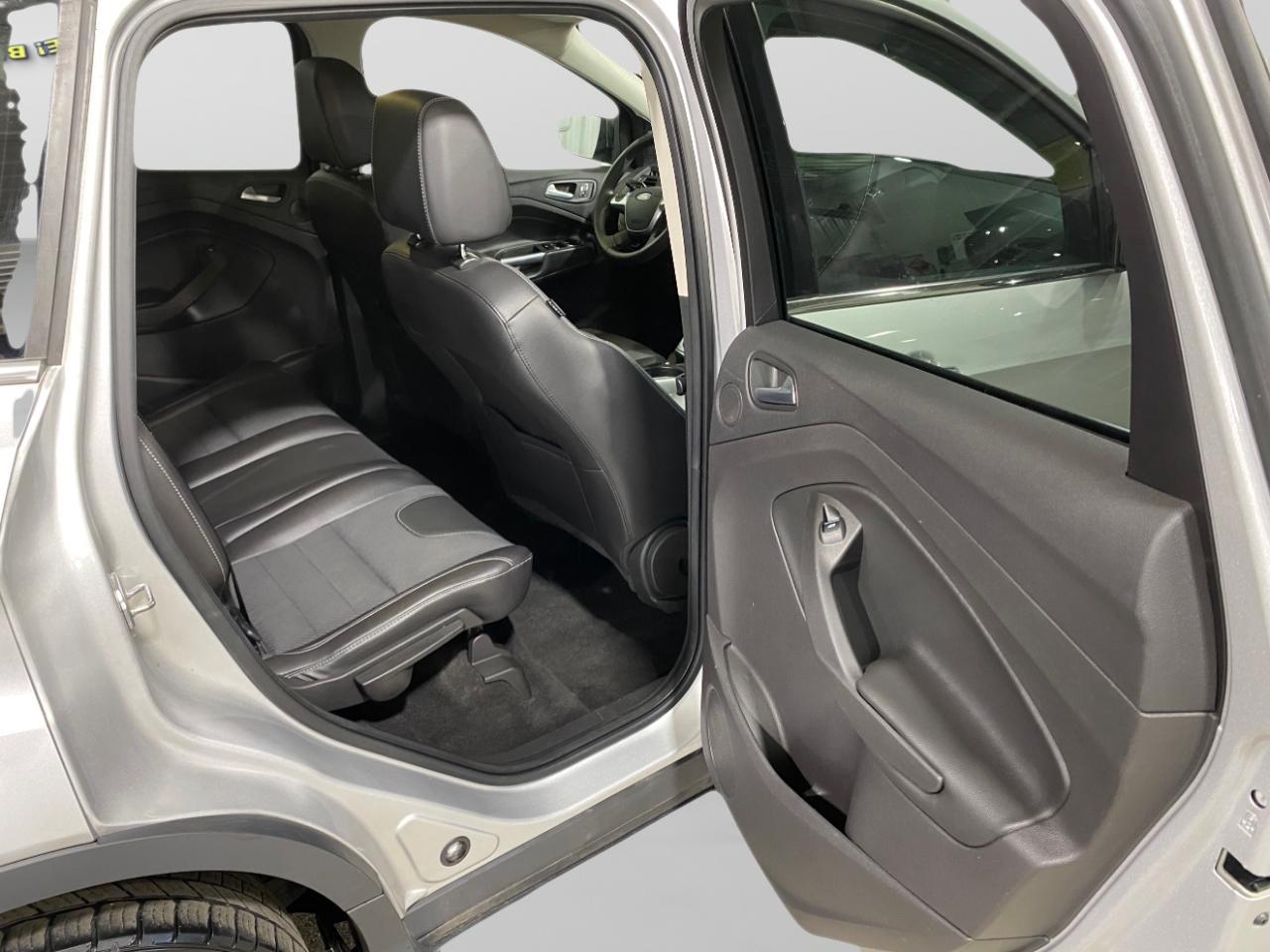 Ford Escape SE 4WD 2016